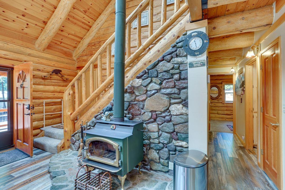620 Clifford Drive, Lake Almanor, Ohio image 14