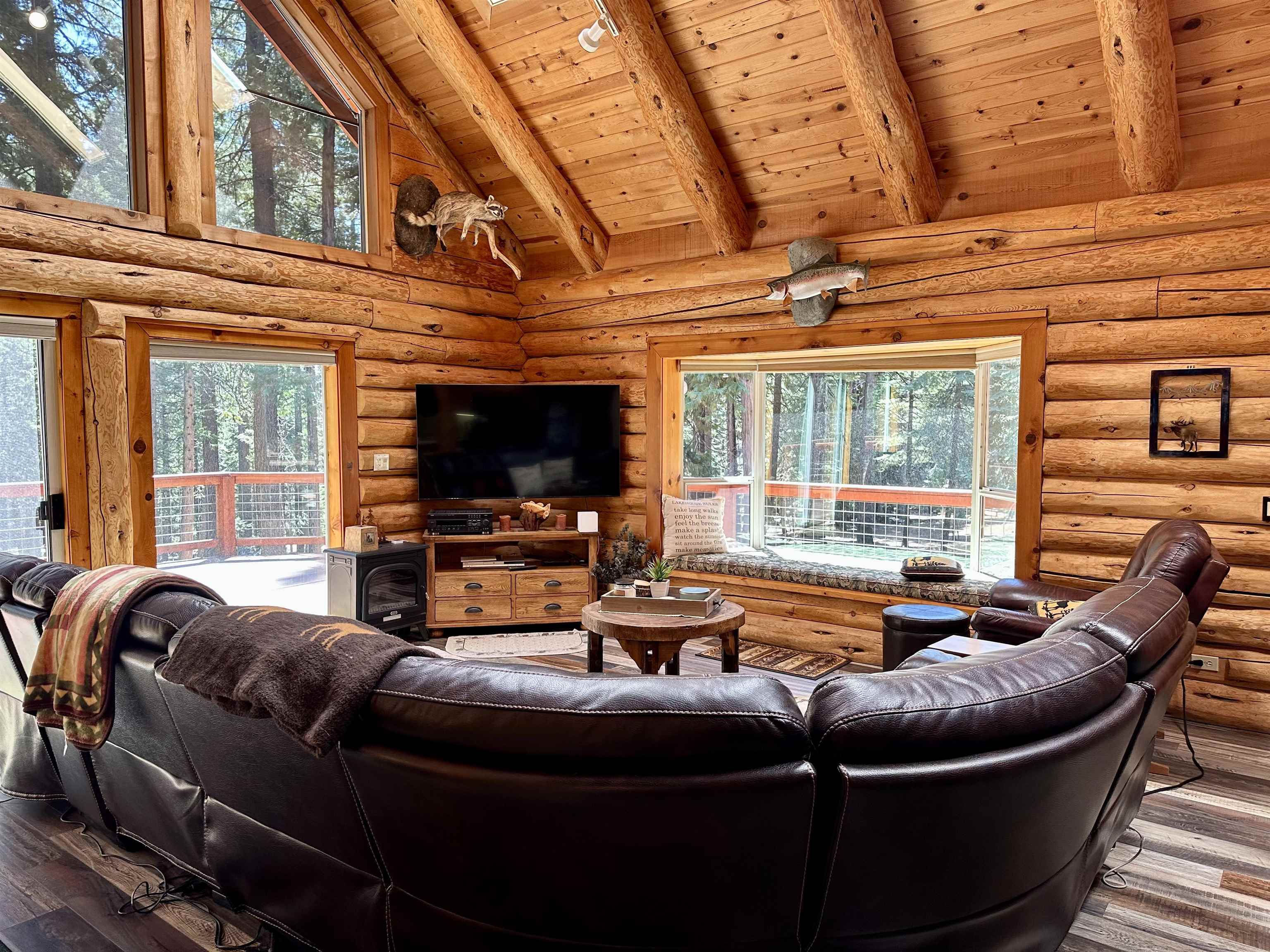 620 Clifford Drive, Lake Almanor, Ohio image 4