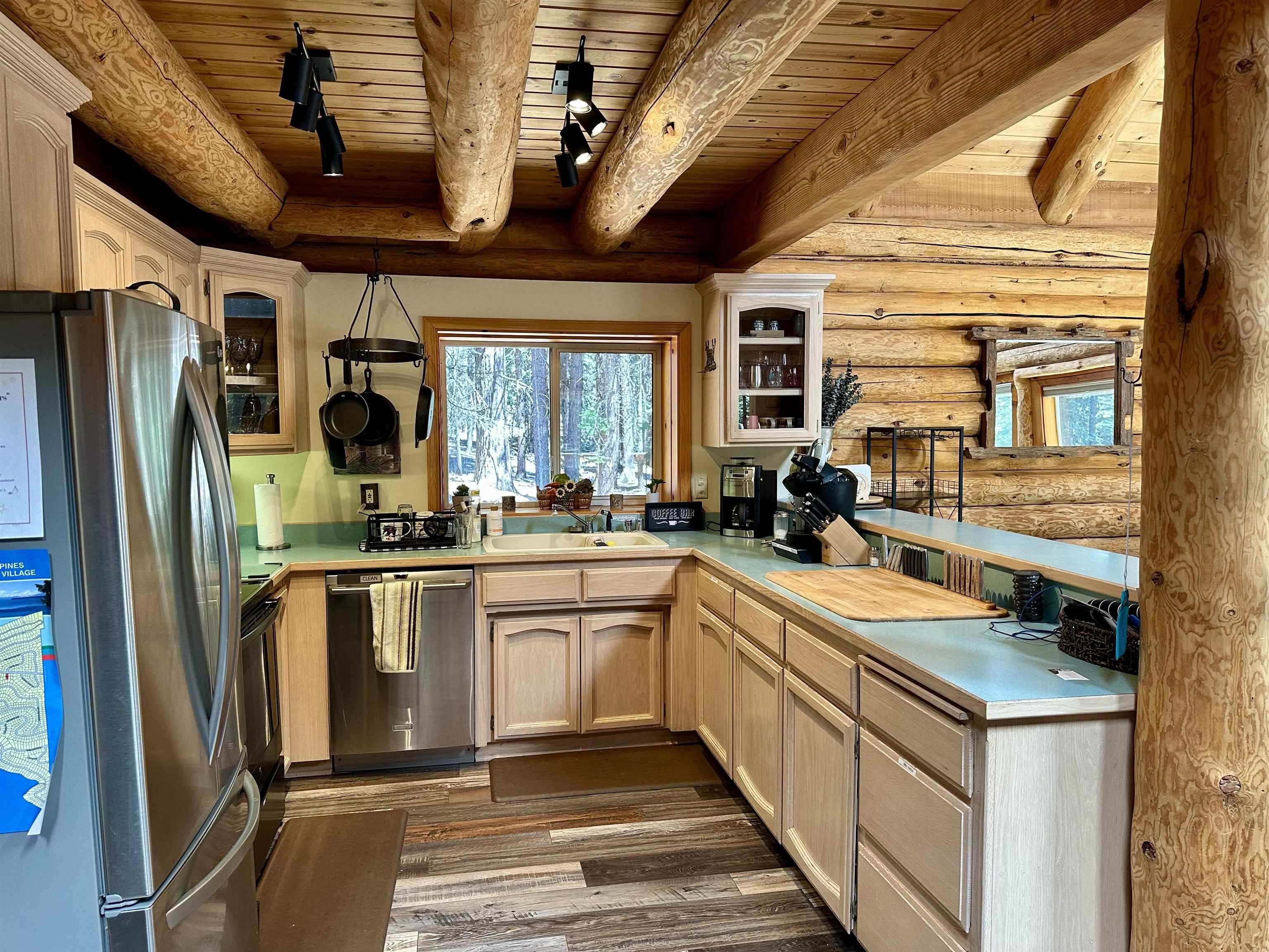 620 Clifford Drive, Lake Almanor, Ohio image 9