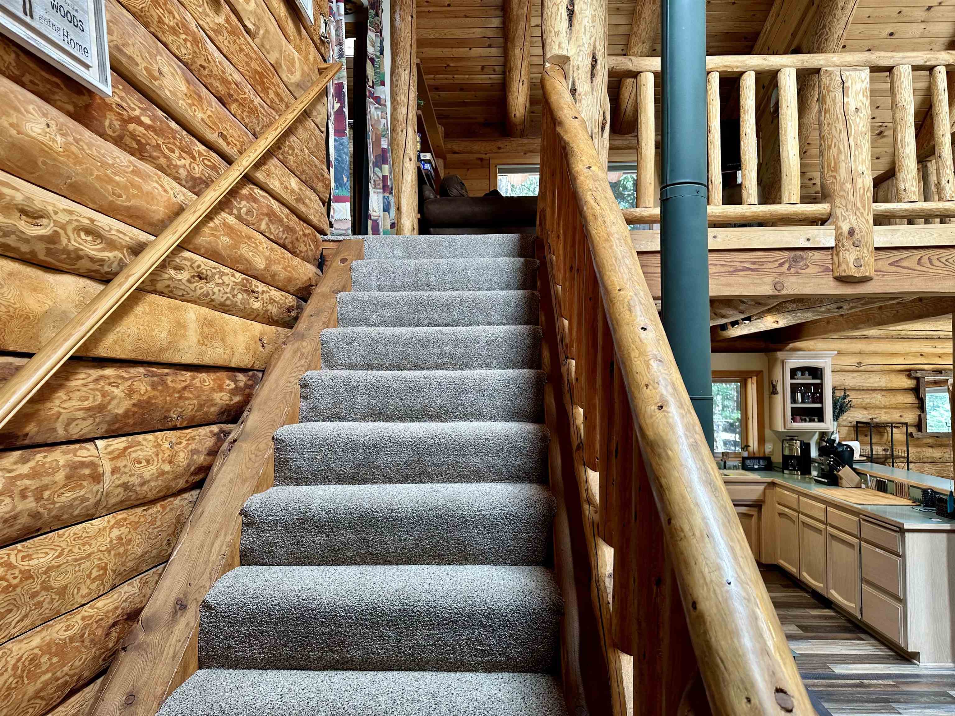 620 Clifford Drive, Lake Almanor, Ohio image 22