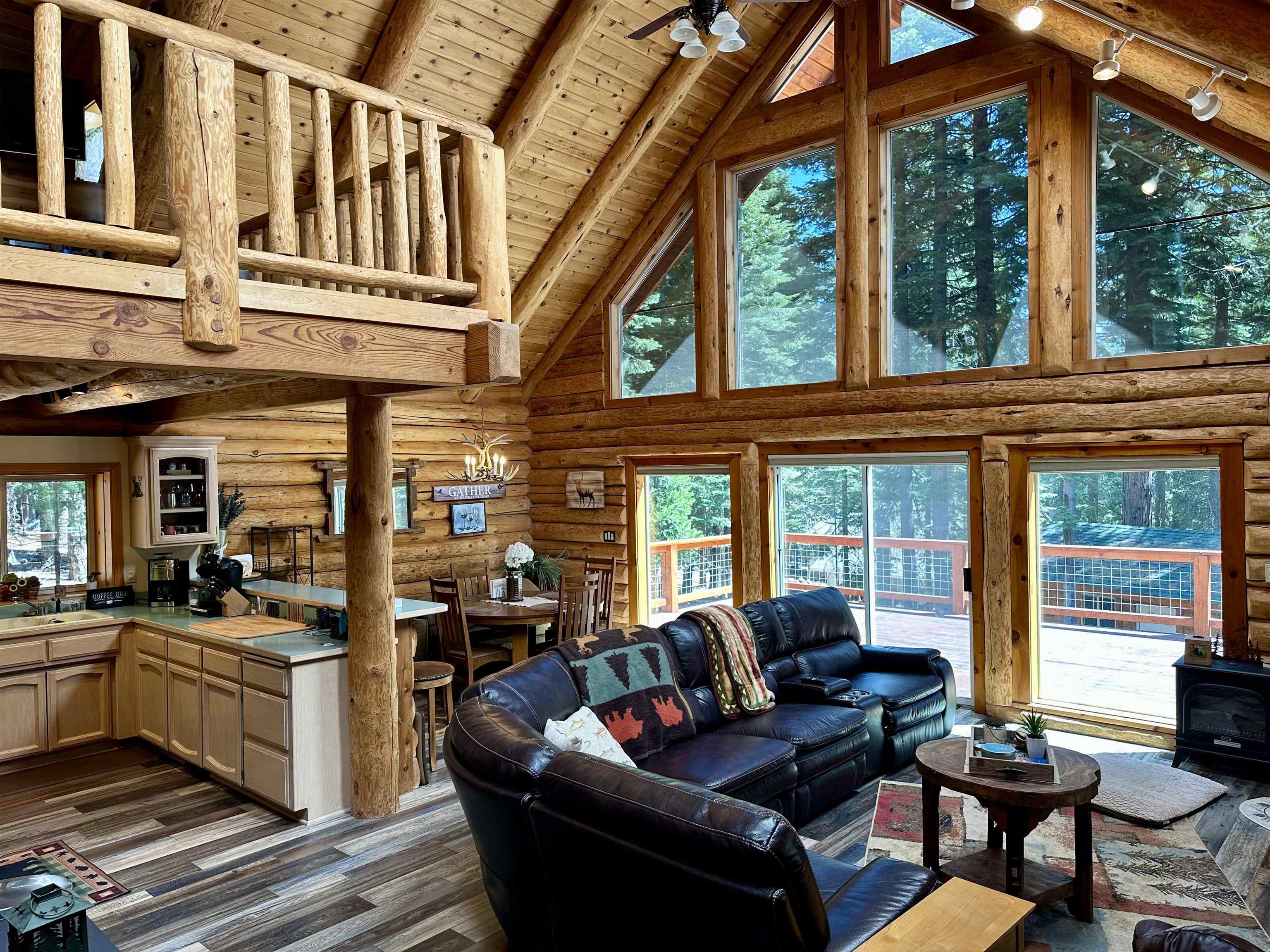 620 Clifford Drive, Lake Almanor, Ohio image 3