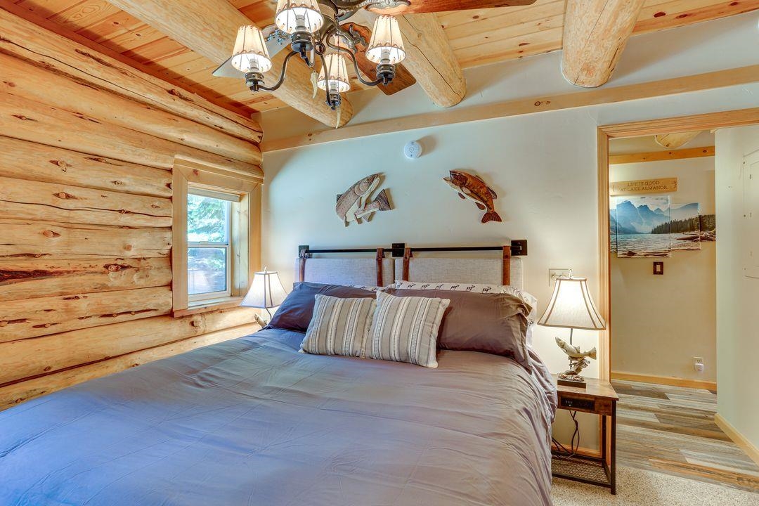620 Clifford Drive, Lake Almanor, Ohio image 19