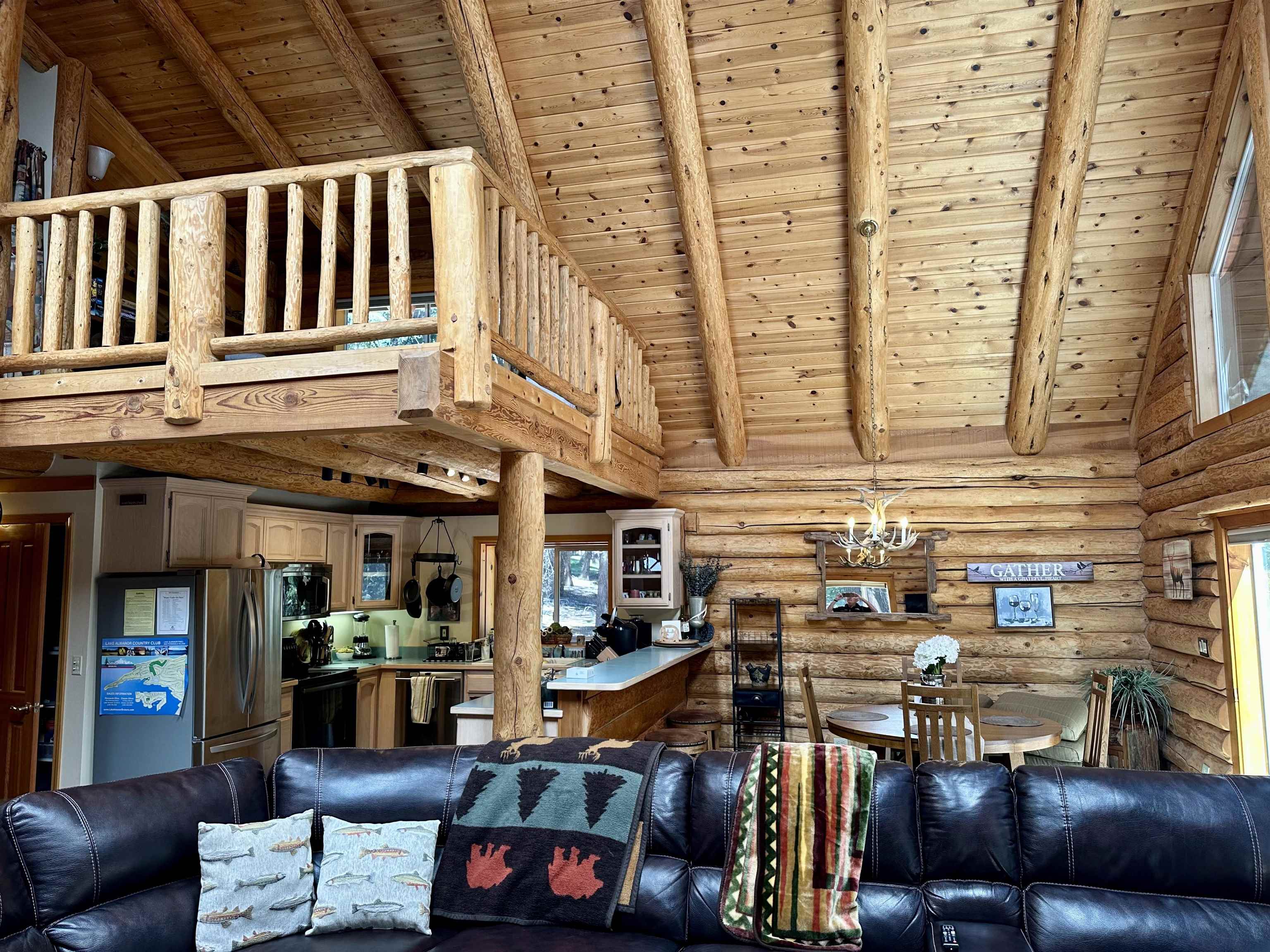 620 Clifford Drive, Lake Almanor, Ohio image 8