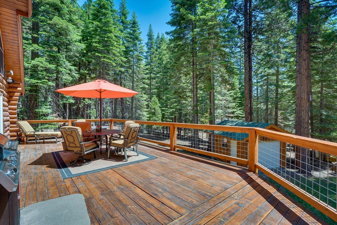 620 Clifford Drive, Lake Almanor, Ohio image 32
