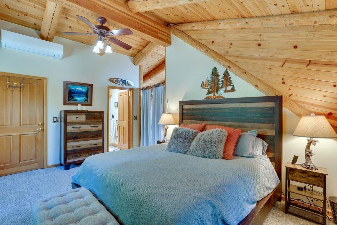 620 Clifford Drive, Lake Almanor, Ohio image 25