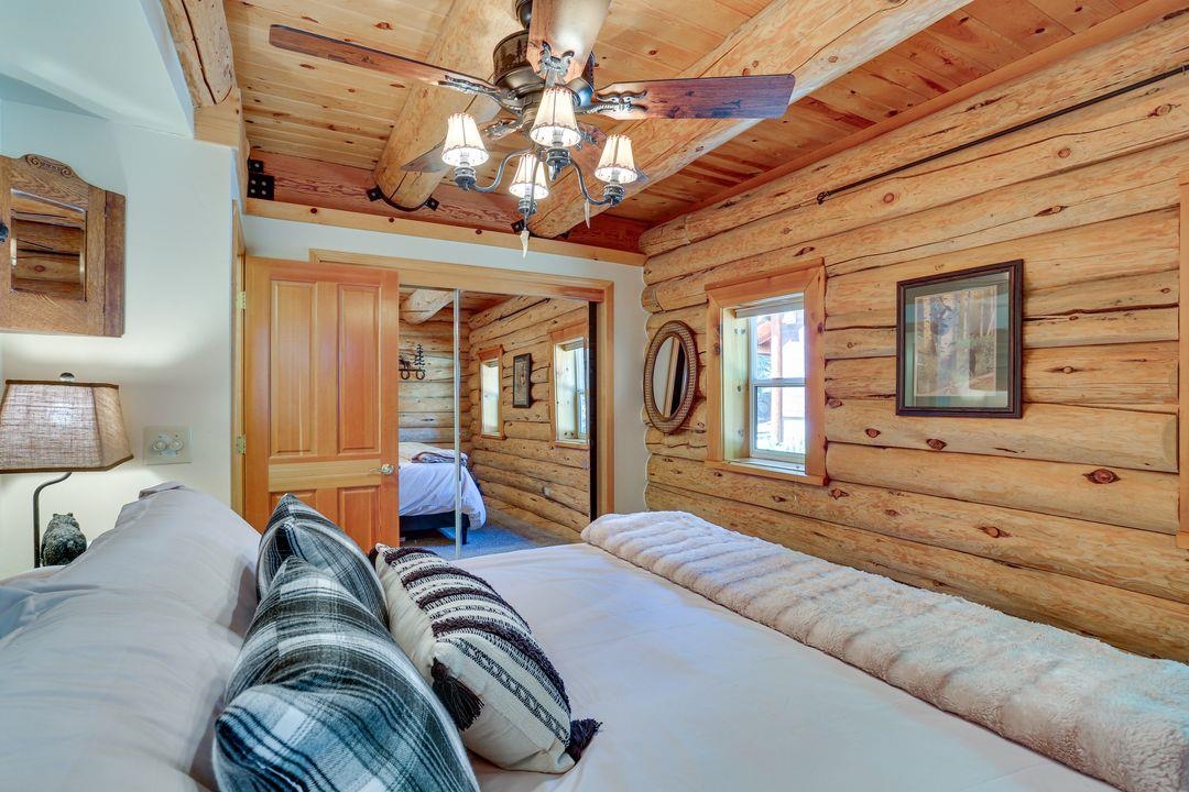 620 Clifford Drive, Lake Almanor, Ohio image 20