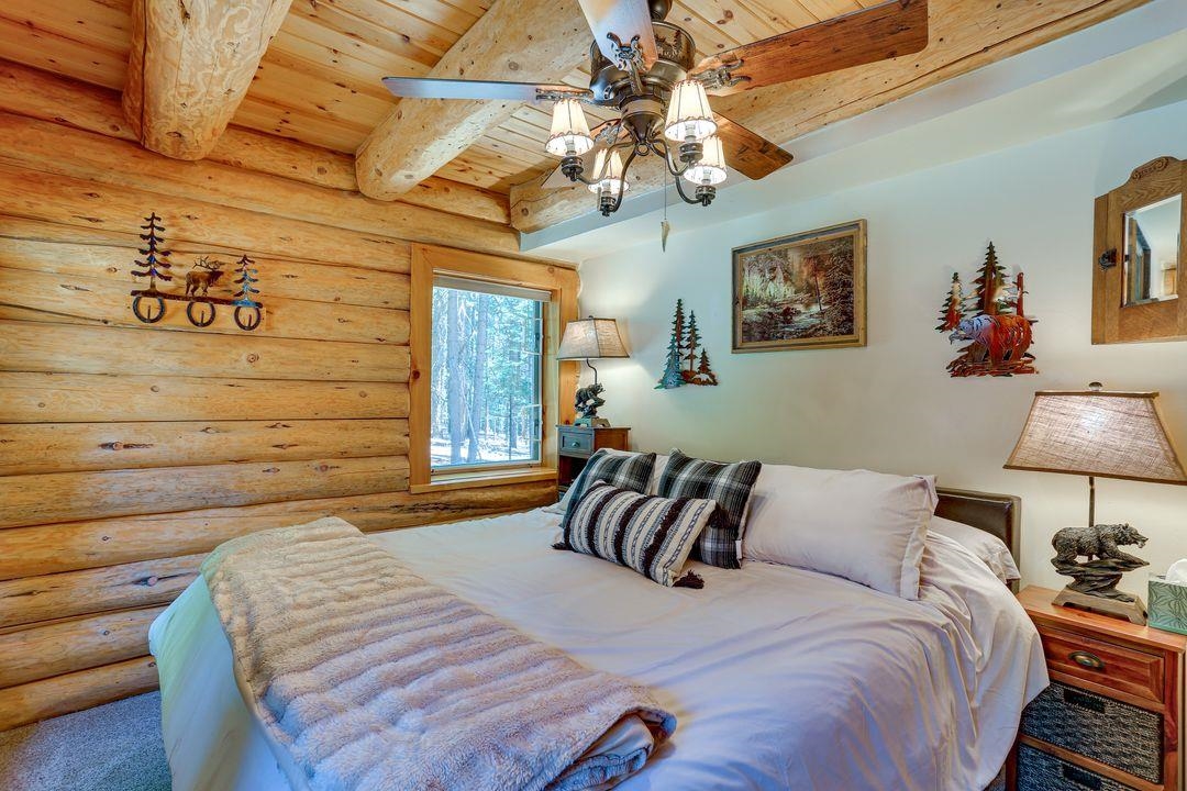 620 Clifford Drive, Lake Almanor, Ohio image 21