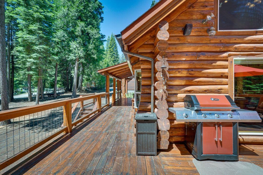 620 Clifford Drive, Lake Almanor, Ohio image 29