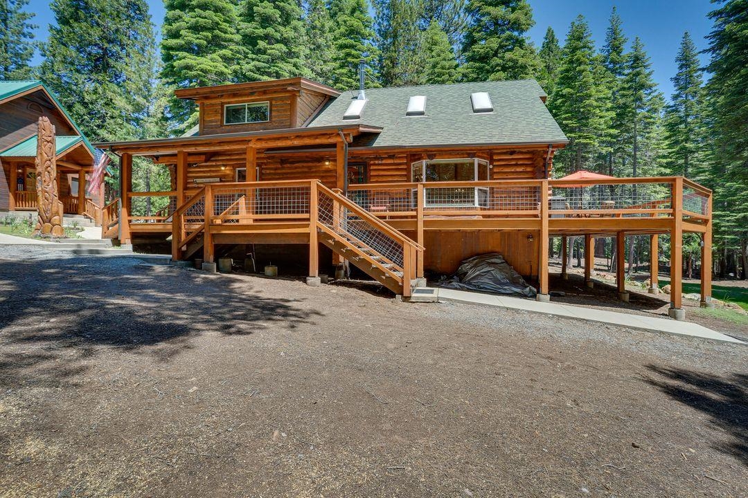 620 Clifford Drive, Lake Almanor, Ohio image 2