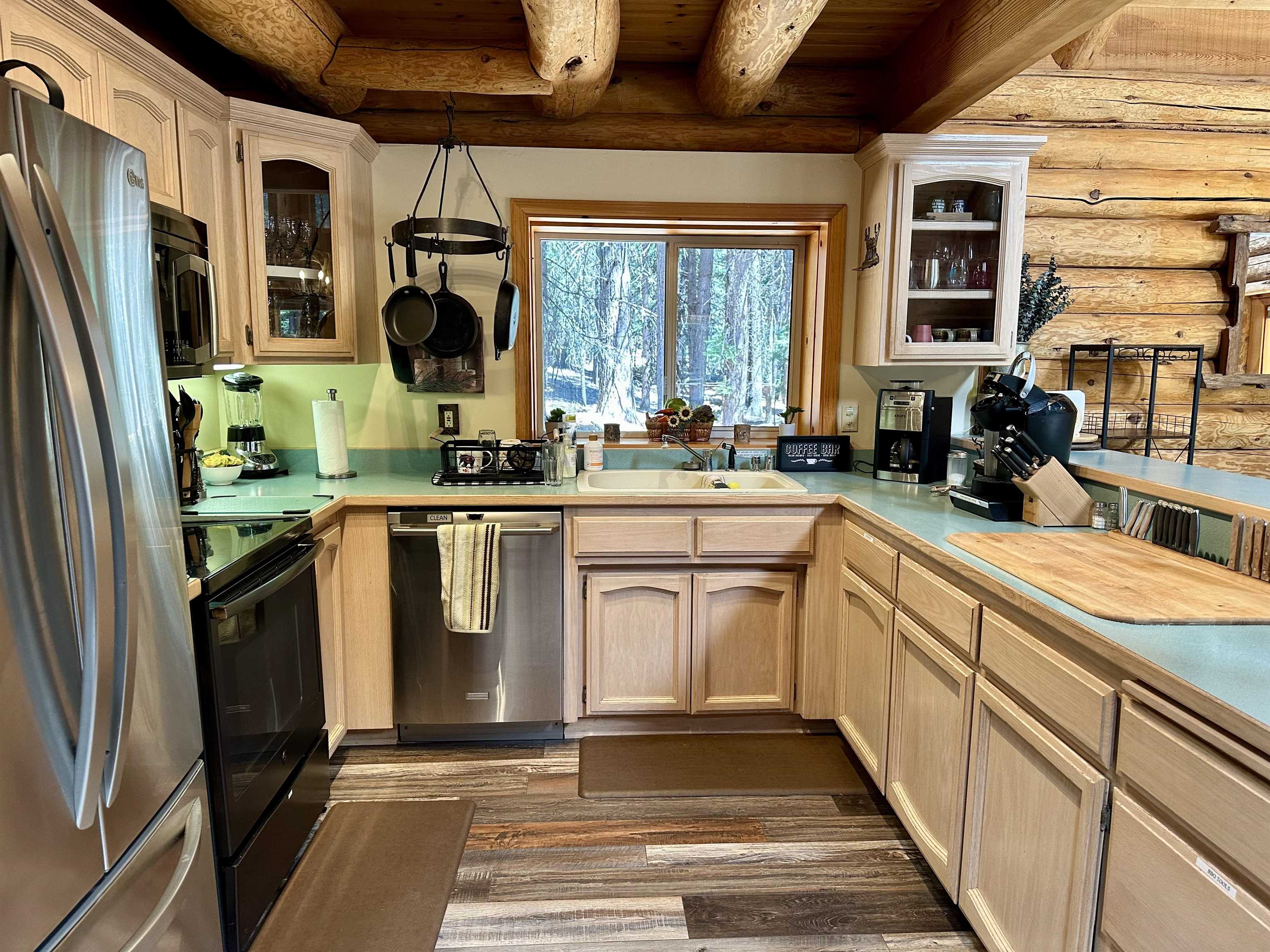 620 Clifford Drive, Lake Almanor, Ohio image 10