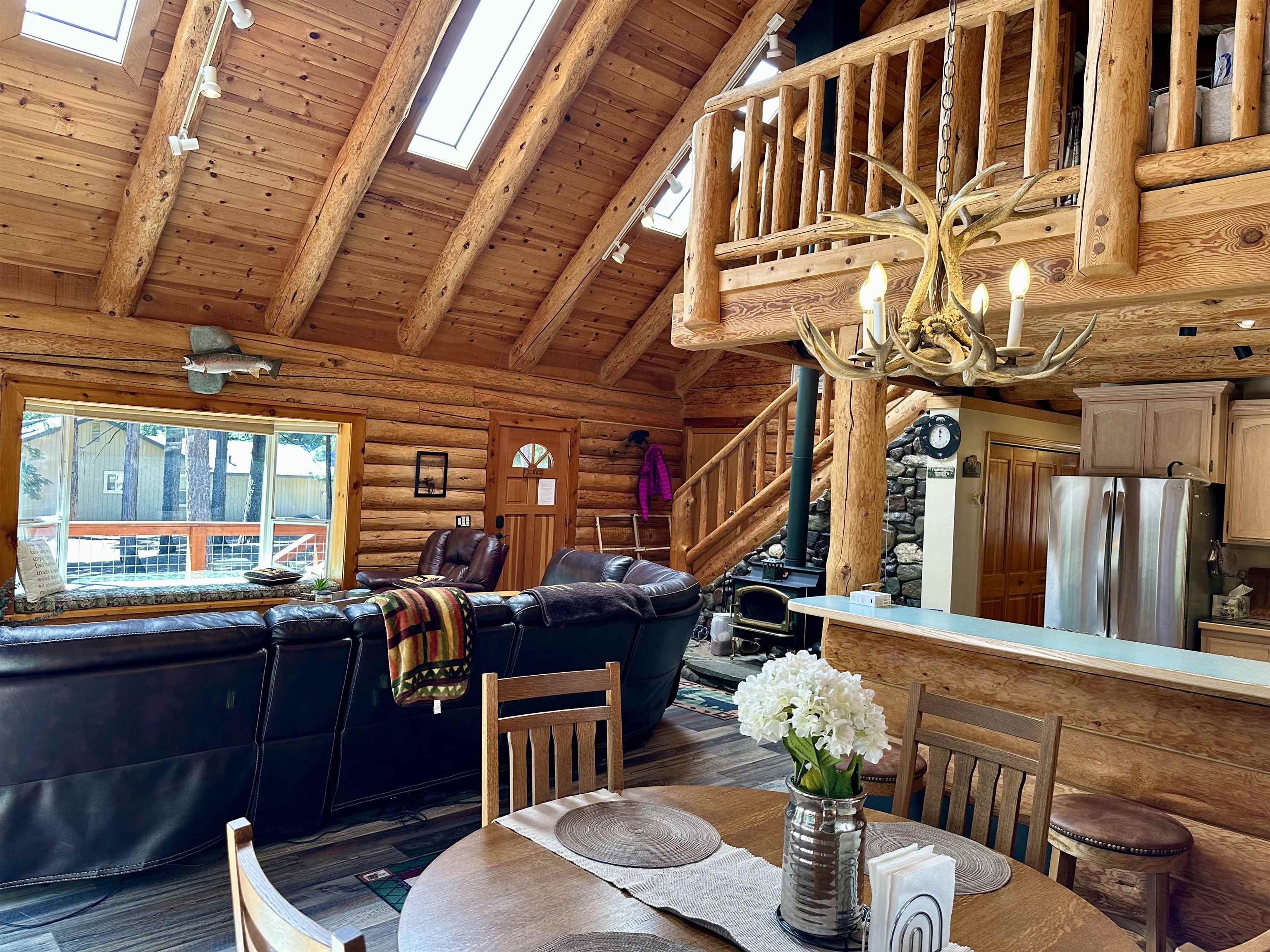 620 Clifford Drive, Lake Almanor, Ohio image 6