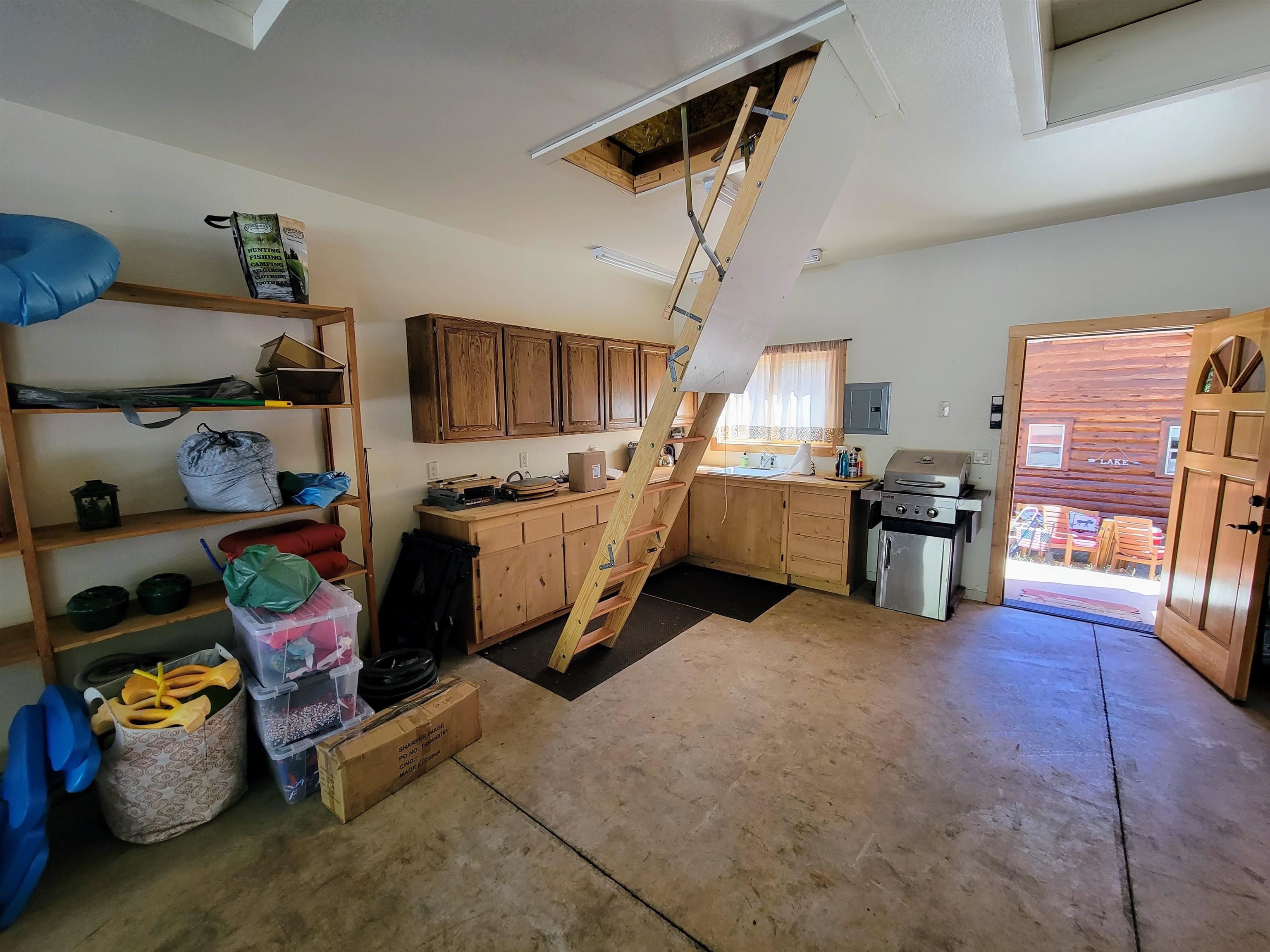 620 Clifford Drive, Lake Almanor, Ohio image 36
