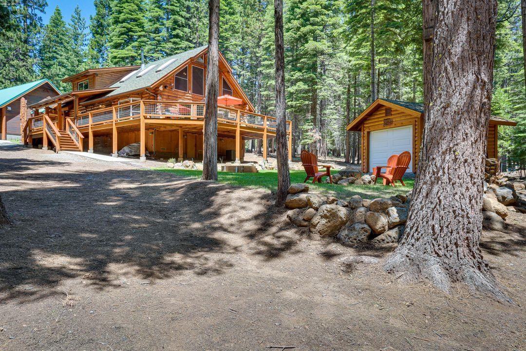 620 Clifford Drive, Lake Almanor, Ohio image 33