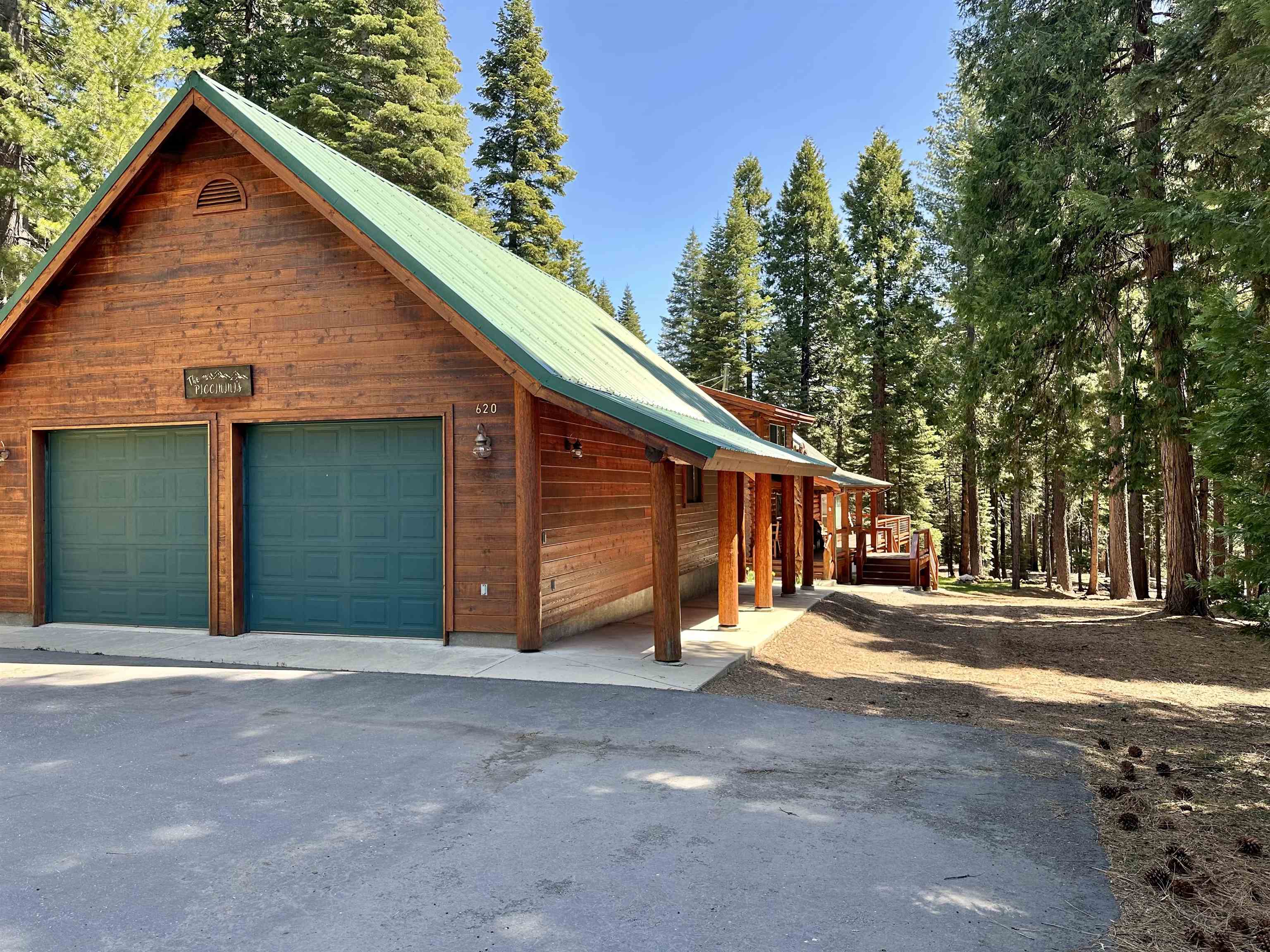 620 Clifford Drive, Lake Almanor, Ohio image 34