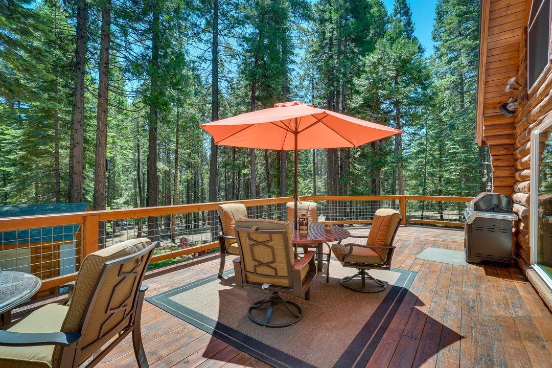 620 Clifford Drive, Lake Almanor, Ohio image 31