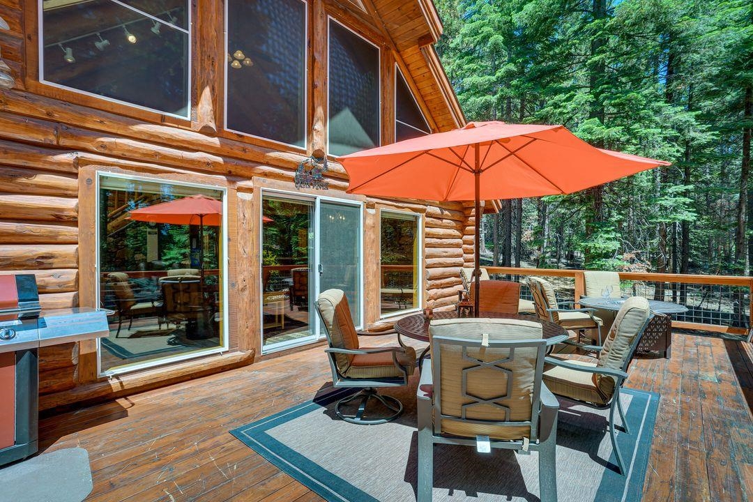 620 Clifford Drive, Lake Almanor, Ohio image 30