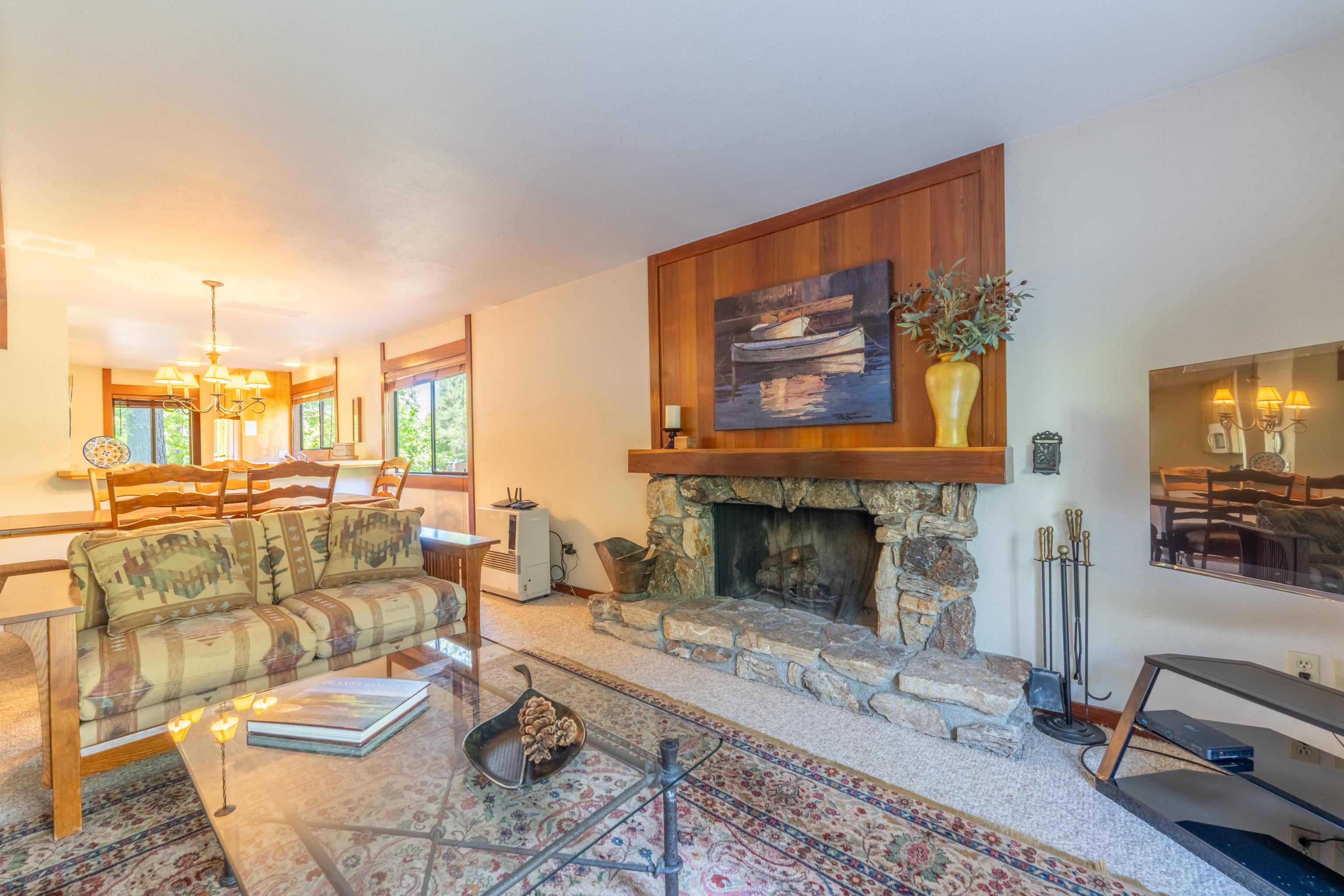 46 Graeagle Meadows Road, Graeagle, Texas image 9