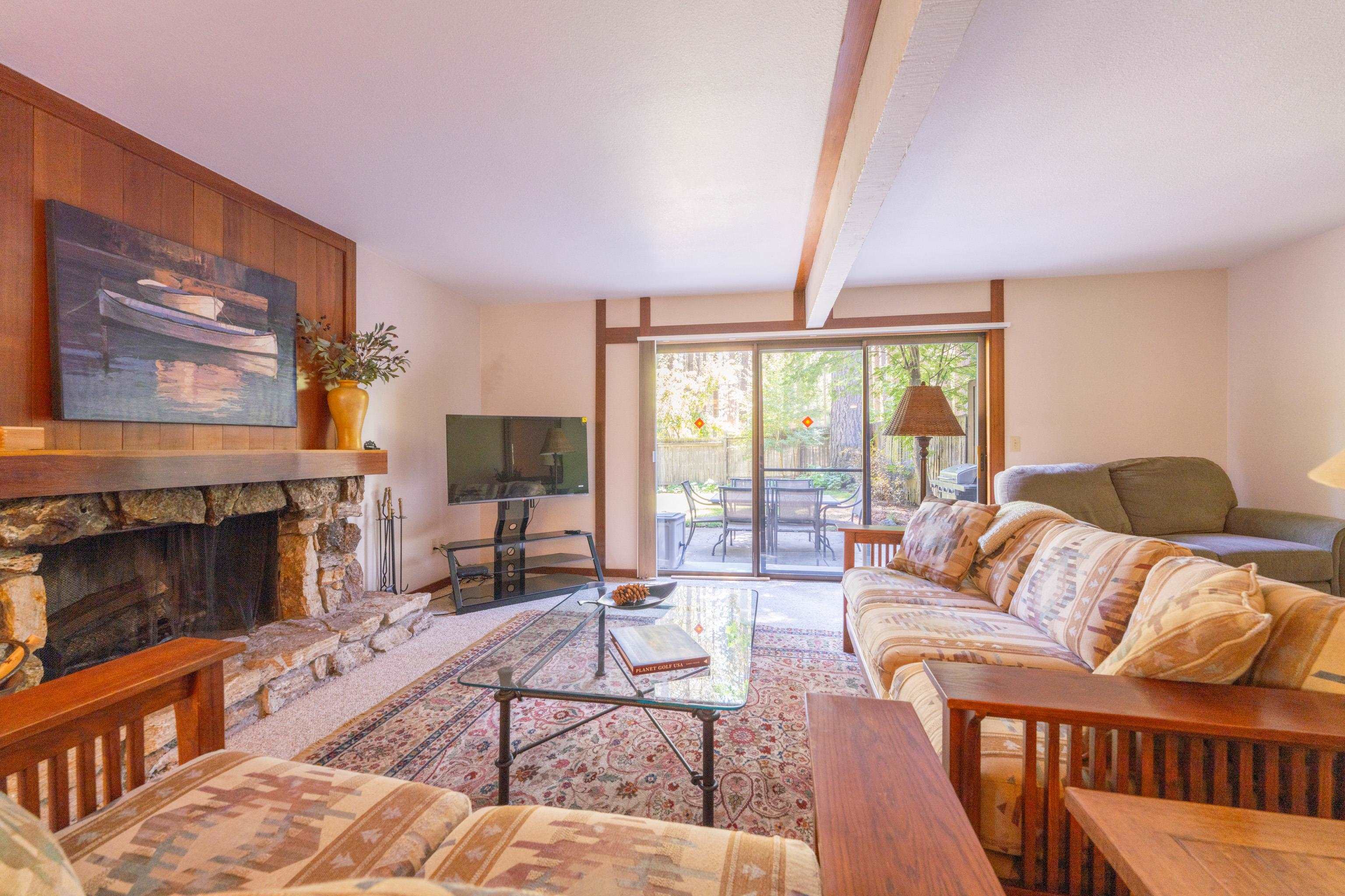 46 Graeagle Meadows Road, Graeagle, Texas image 10