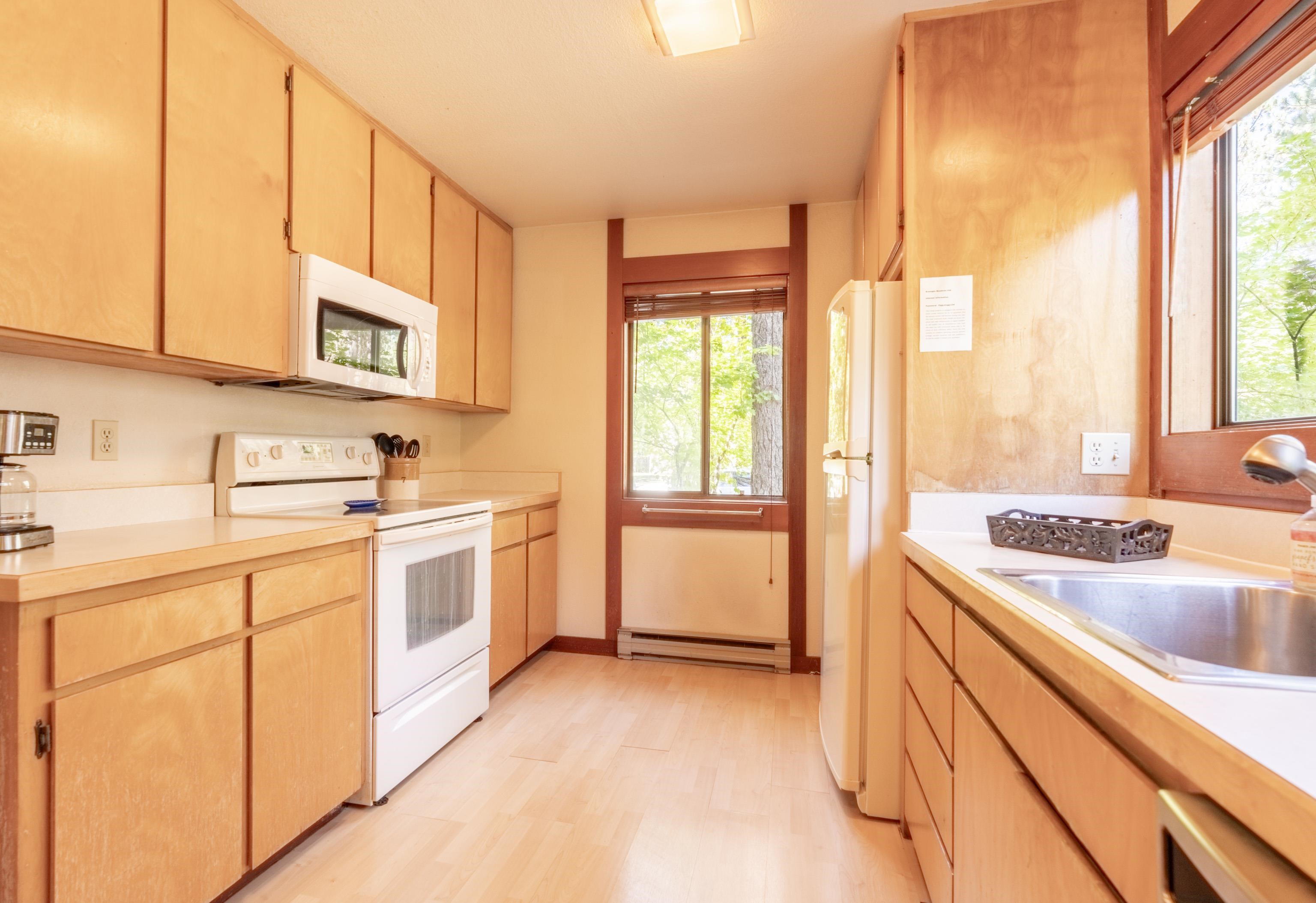 46 Graeagle Meadows Road, Graeagle, Texas image 3