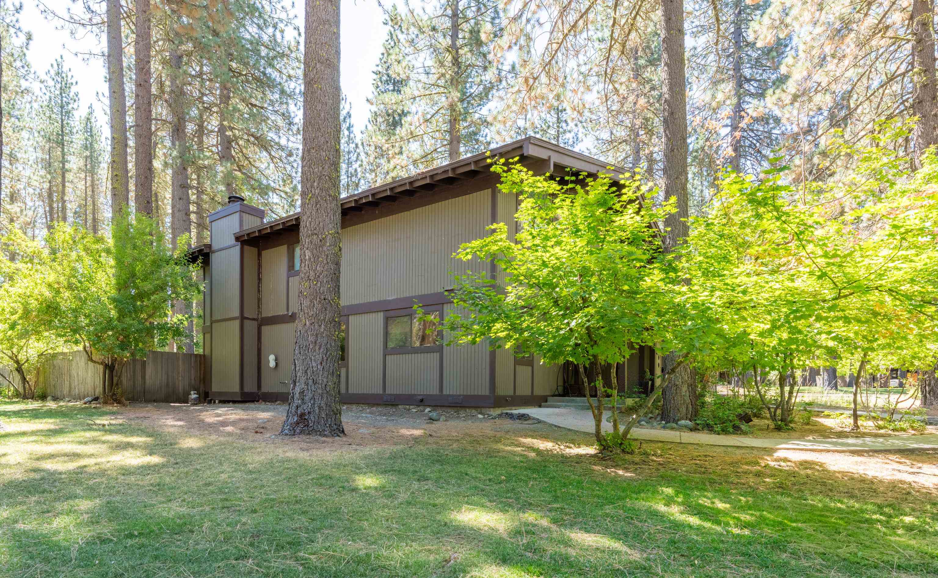 46 Graeagle Meadows Road, Graeagle, Texas image 1