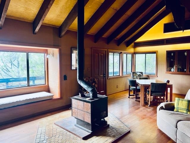 5411 Genesee Road, Taylorsville, Ohio image 7