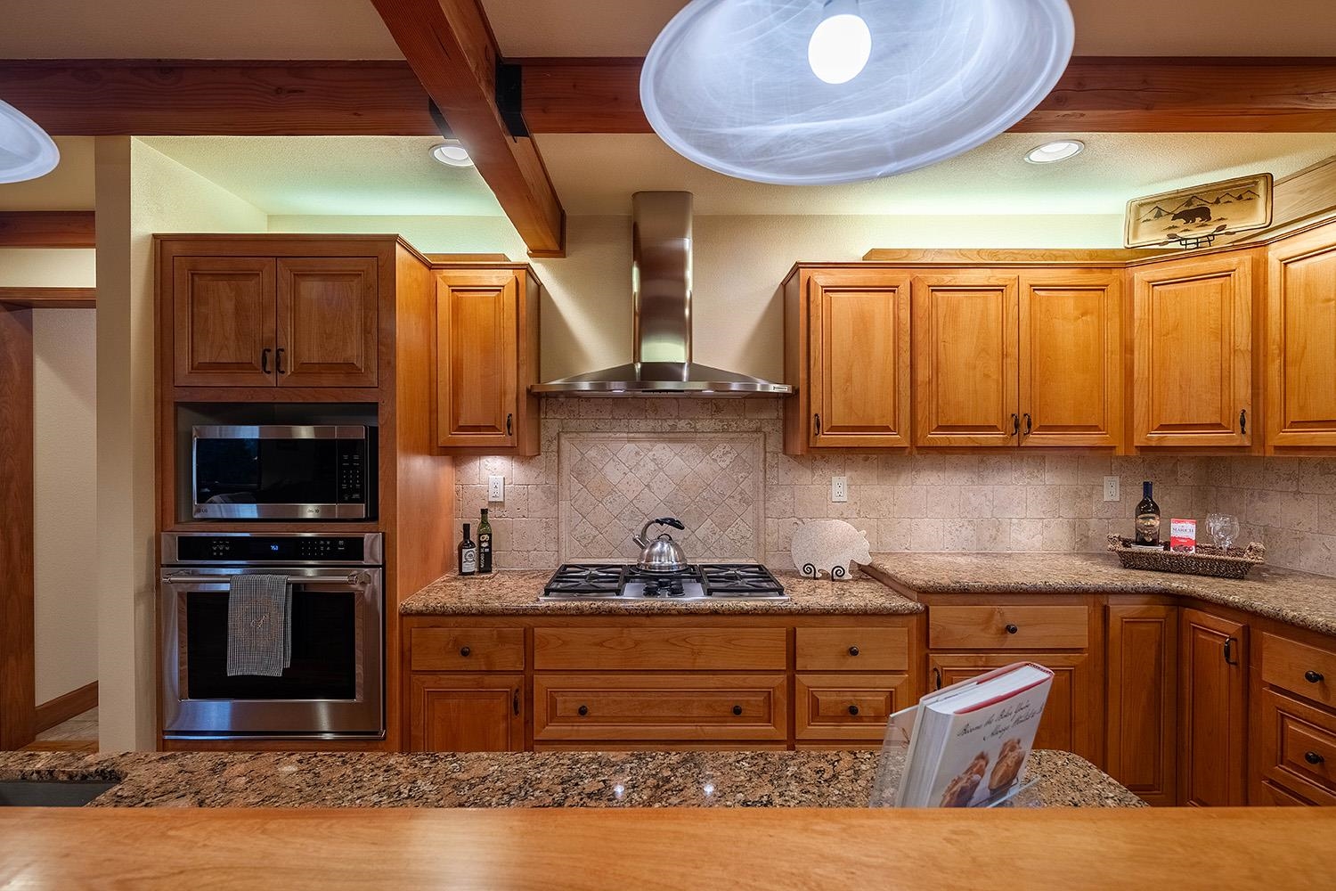 978 W Dancing Bears Drive, Portola, California image 16