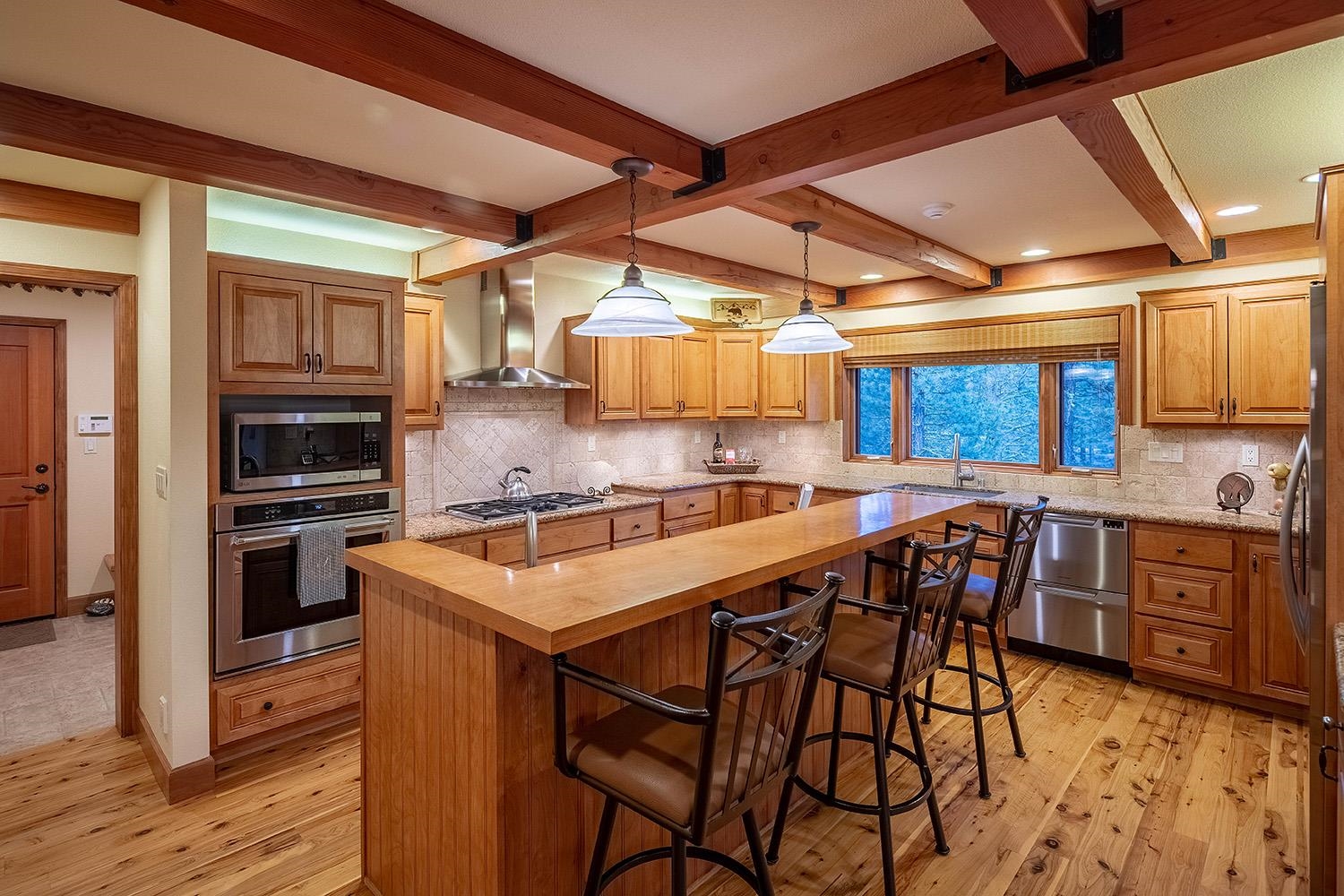 978 W Dancing Bears Drive, Portola, California image 14