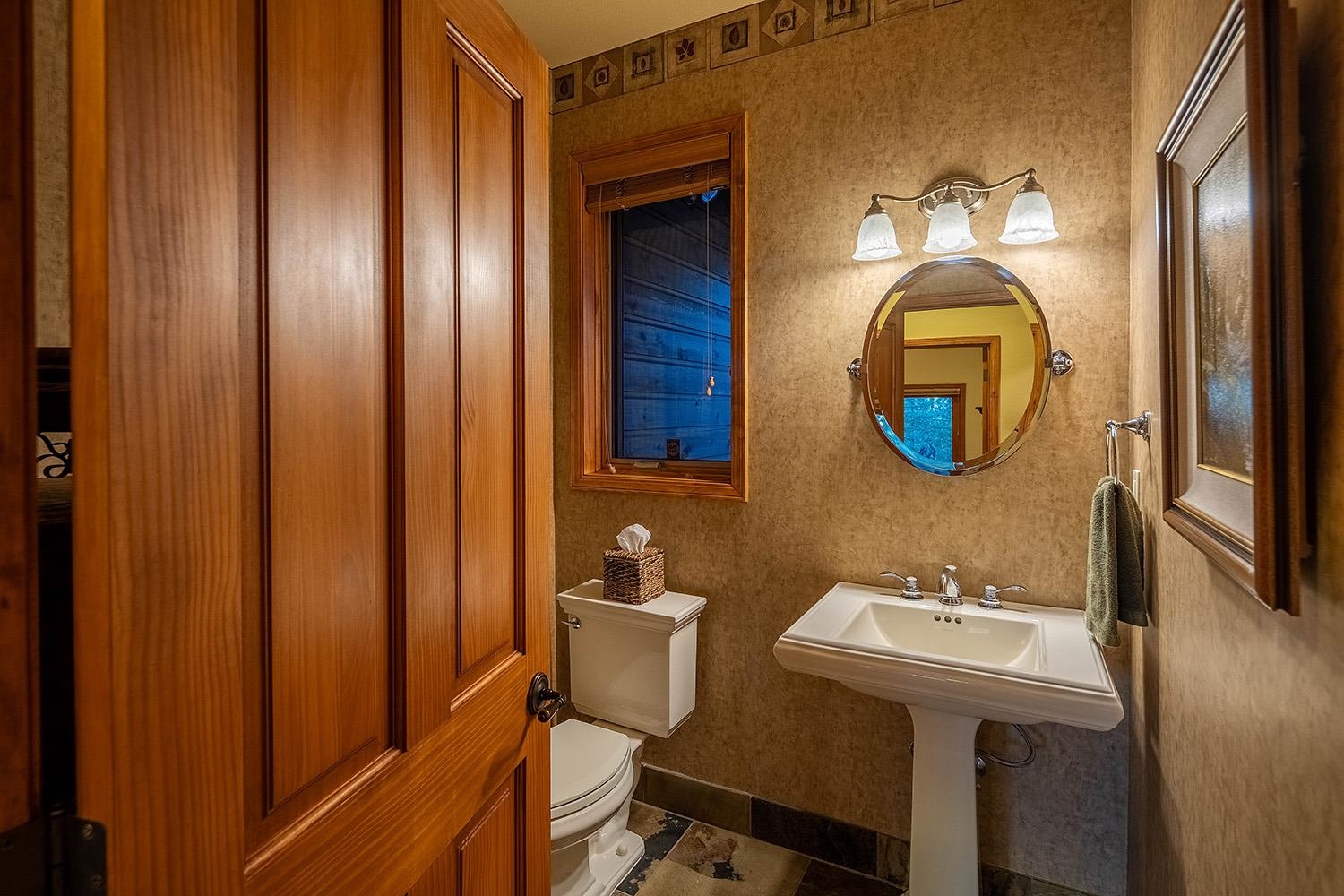 978 W Dancing Bears Drive, Portola, California image 5