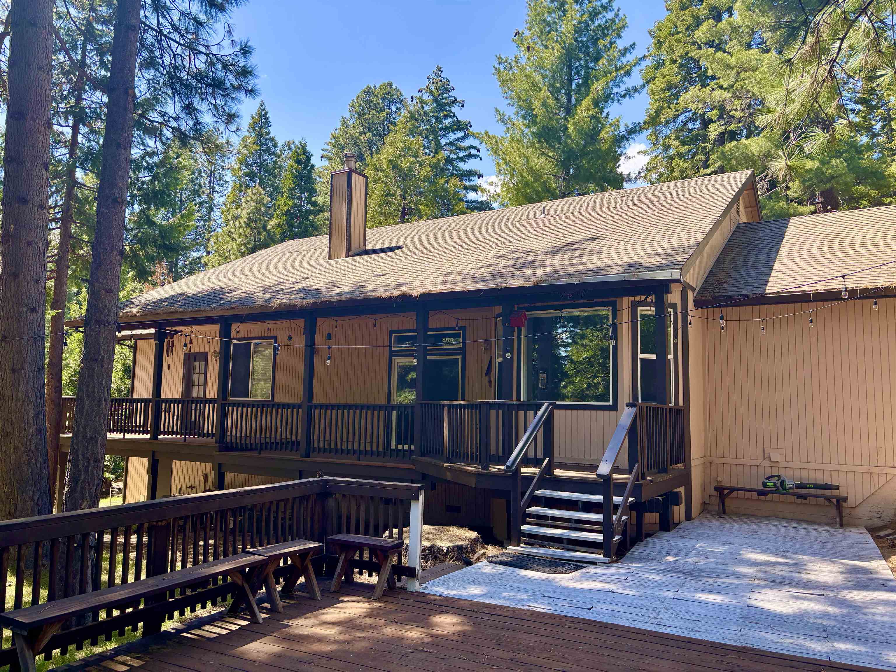 1004 Timber Ridge Road, Lake Almanor, Ohio image 19