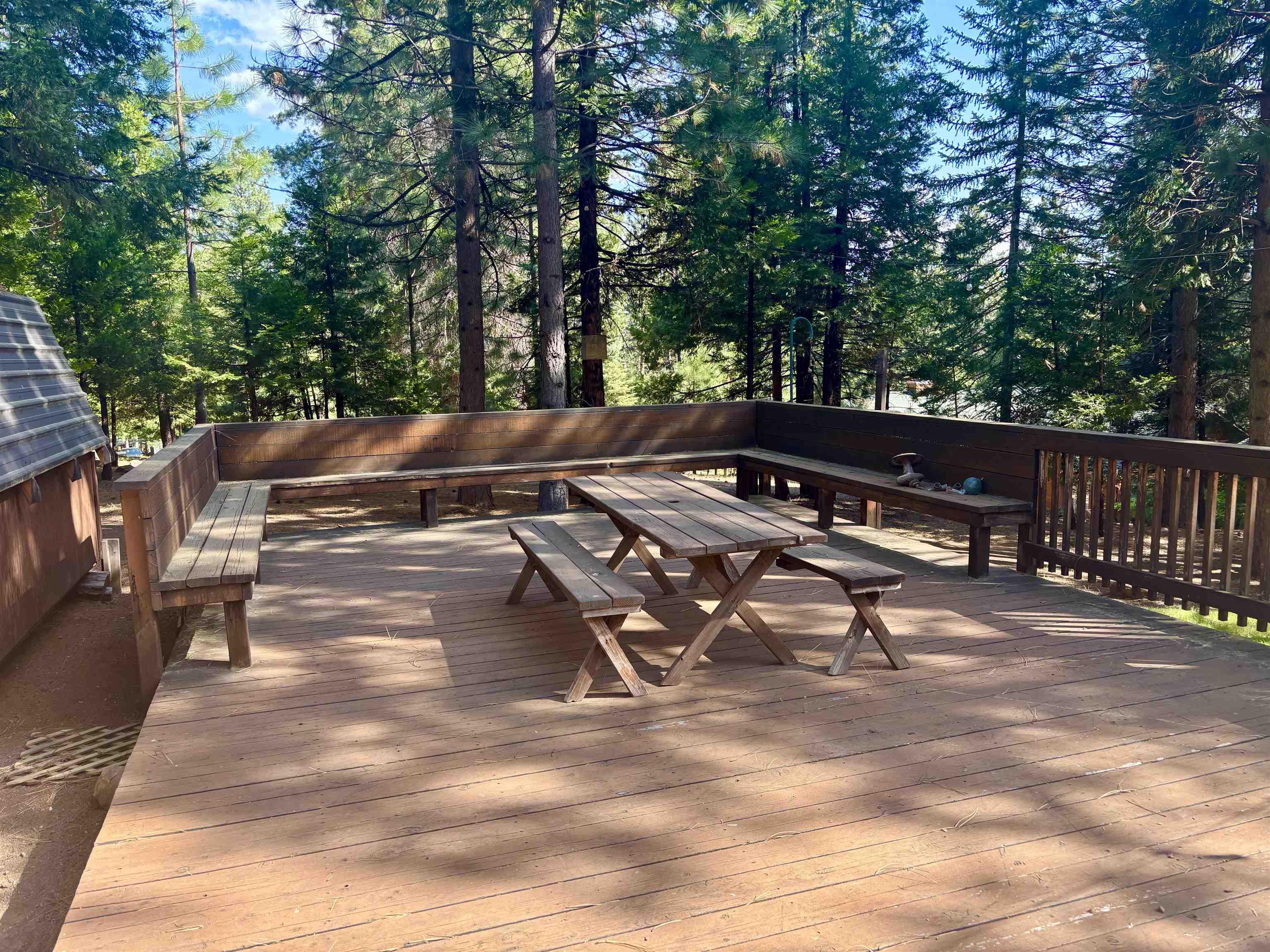 1004 Timber Ridge Road, Lake Almanor, Ohio image 17