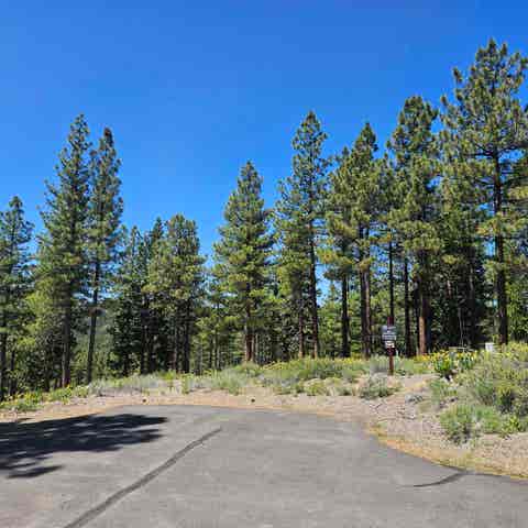 Vacant Land For Sale - 175 South Ridge Road<br/> Portola, CA 96122