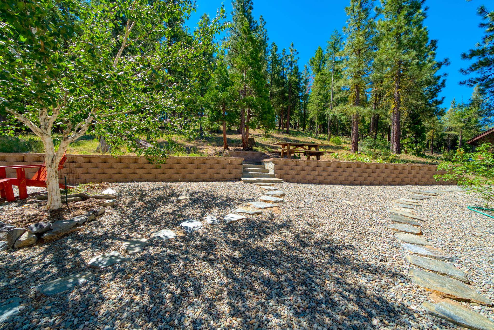 83 Great Spirit, Clio, California image 29