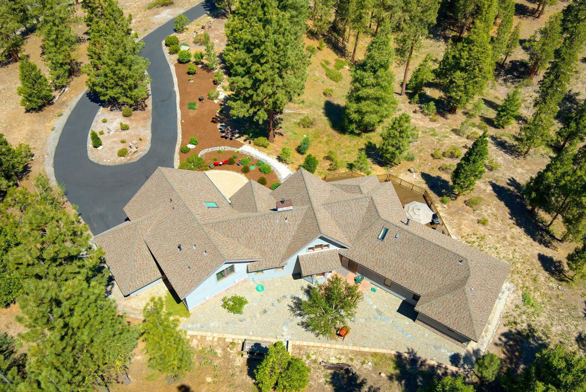 83 Great Spirit, Clio, California image 28