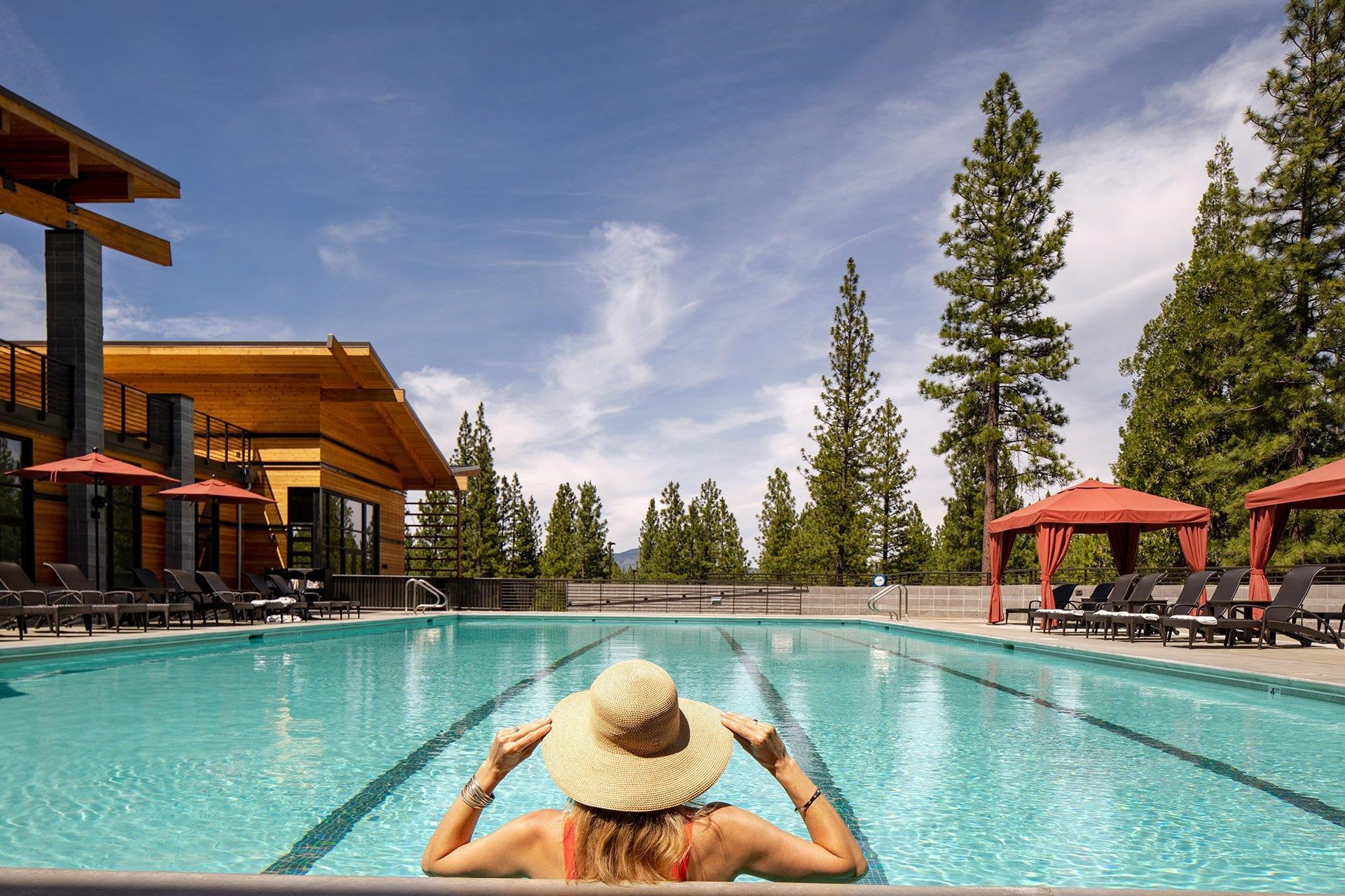 83 Great Spirit, Clio, California image 37
