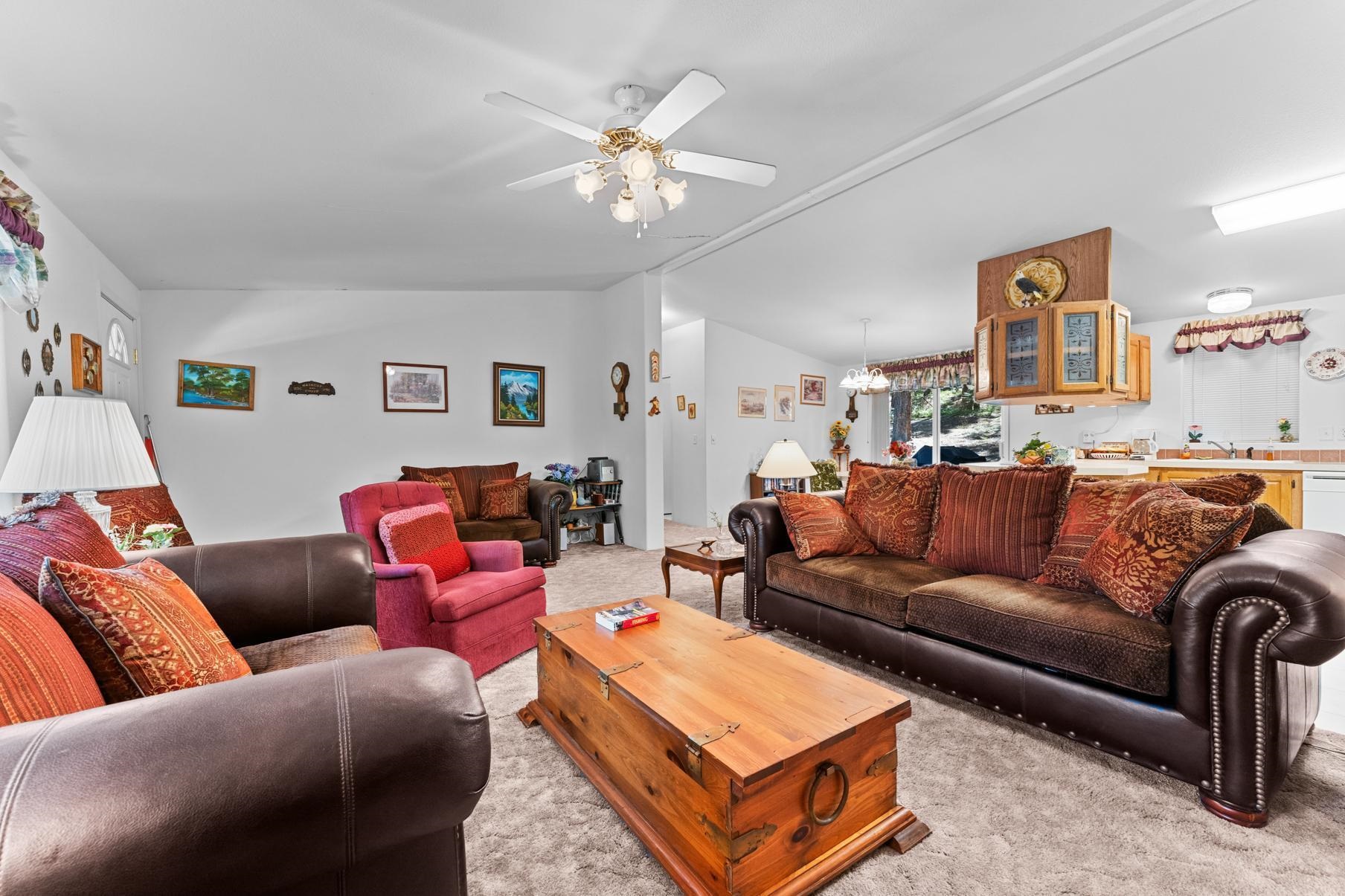7398 N Davis Way, Portola, Texas image 7