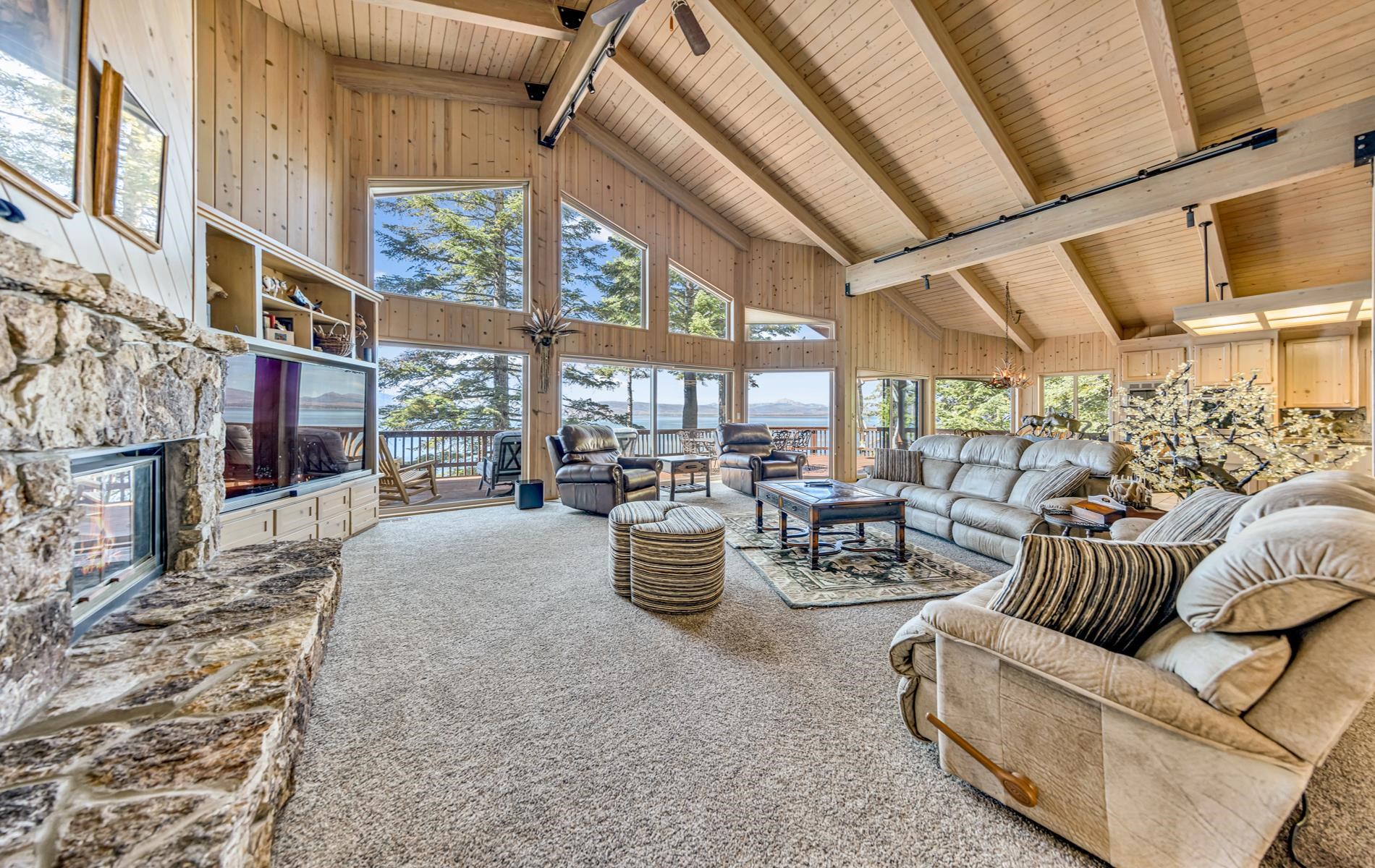 1217 N Driftwood Cove Road, Lake Almanor, New Mexico image 16