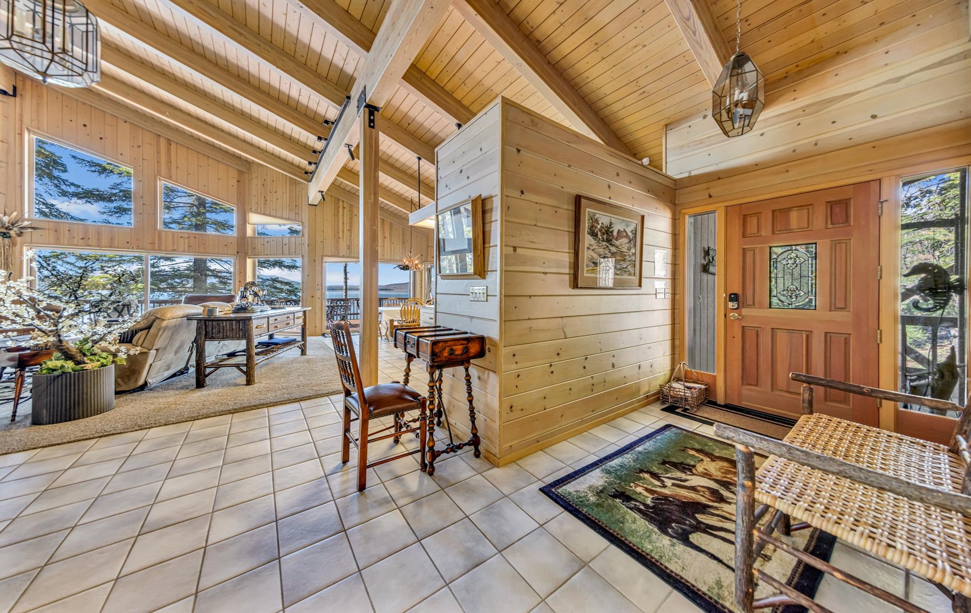 1217 N Driftwood Cove Road, Lake Almanor, New Mexico image 11
