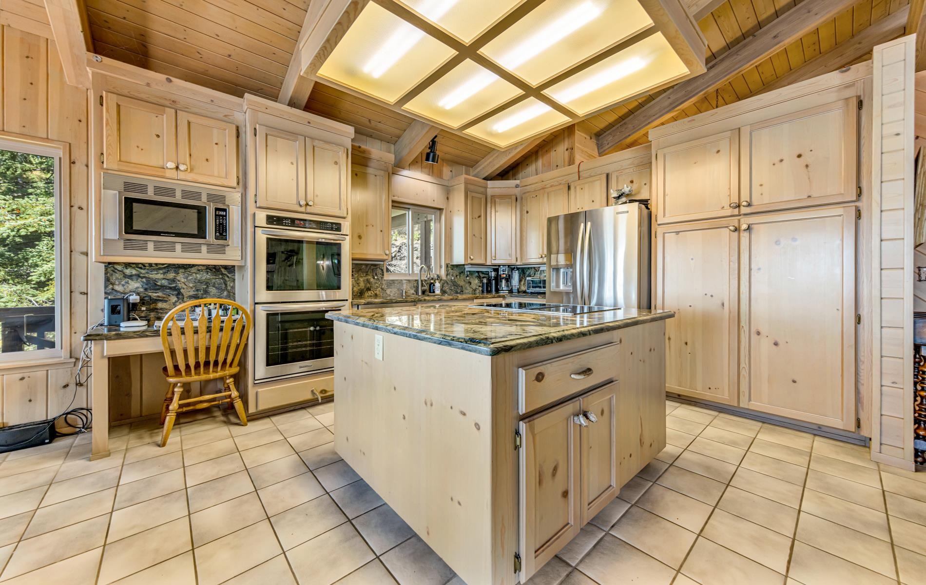 1217 N Driftwood Cove Road, Lake Almanor, New Mexico image 18