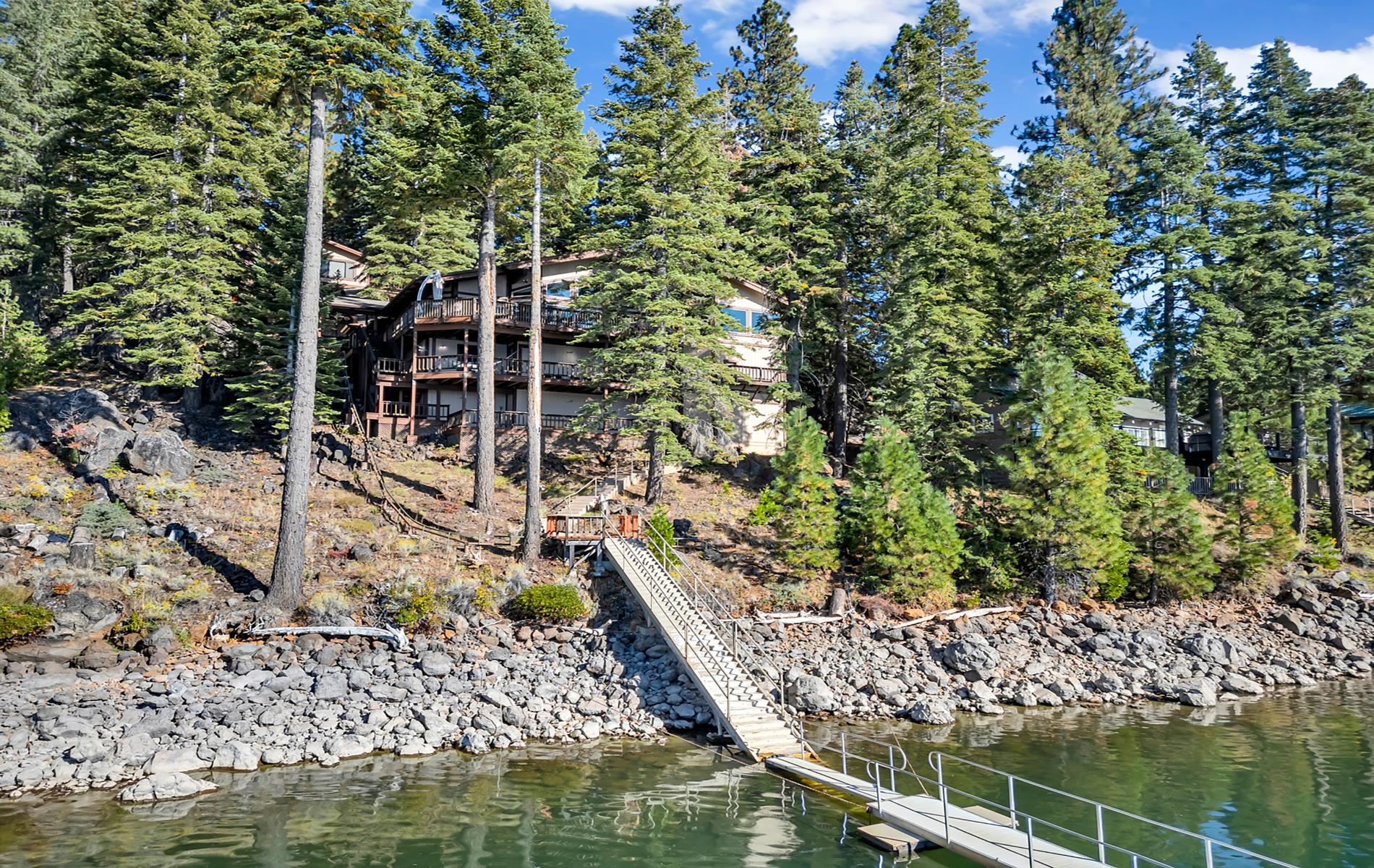 1217 N Driftwood Cove Road, Lake Almanor, New Mexico image 9