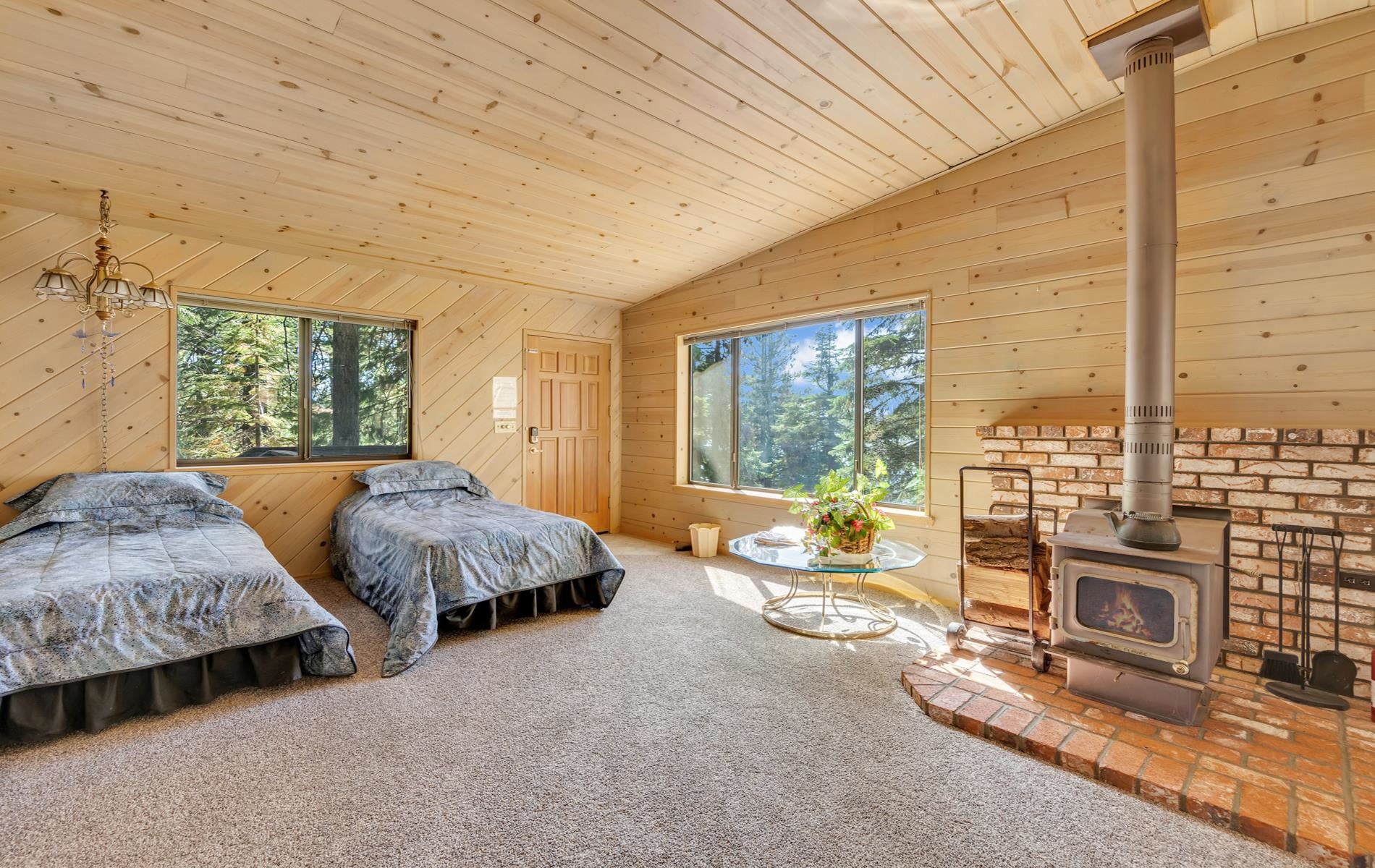 1217 N Driftwood Cove Road, Lake Almanor, New Mexico image 44