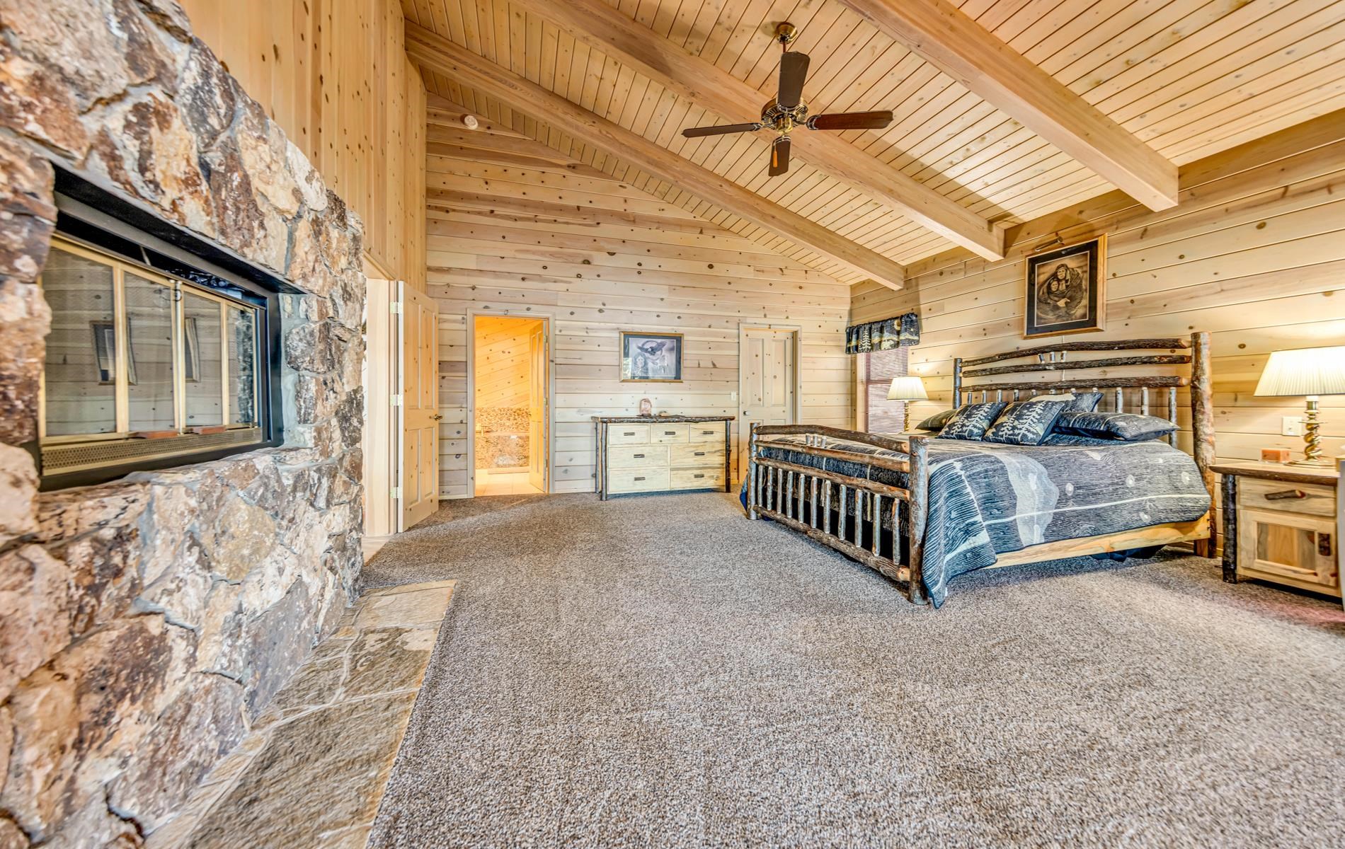 1217 N Driftwood Cove Road, Lake Almanor, New Mexico image 24