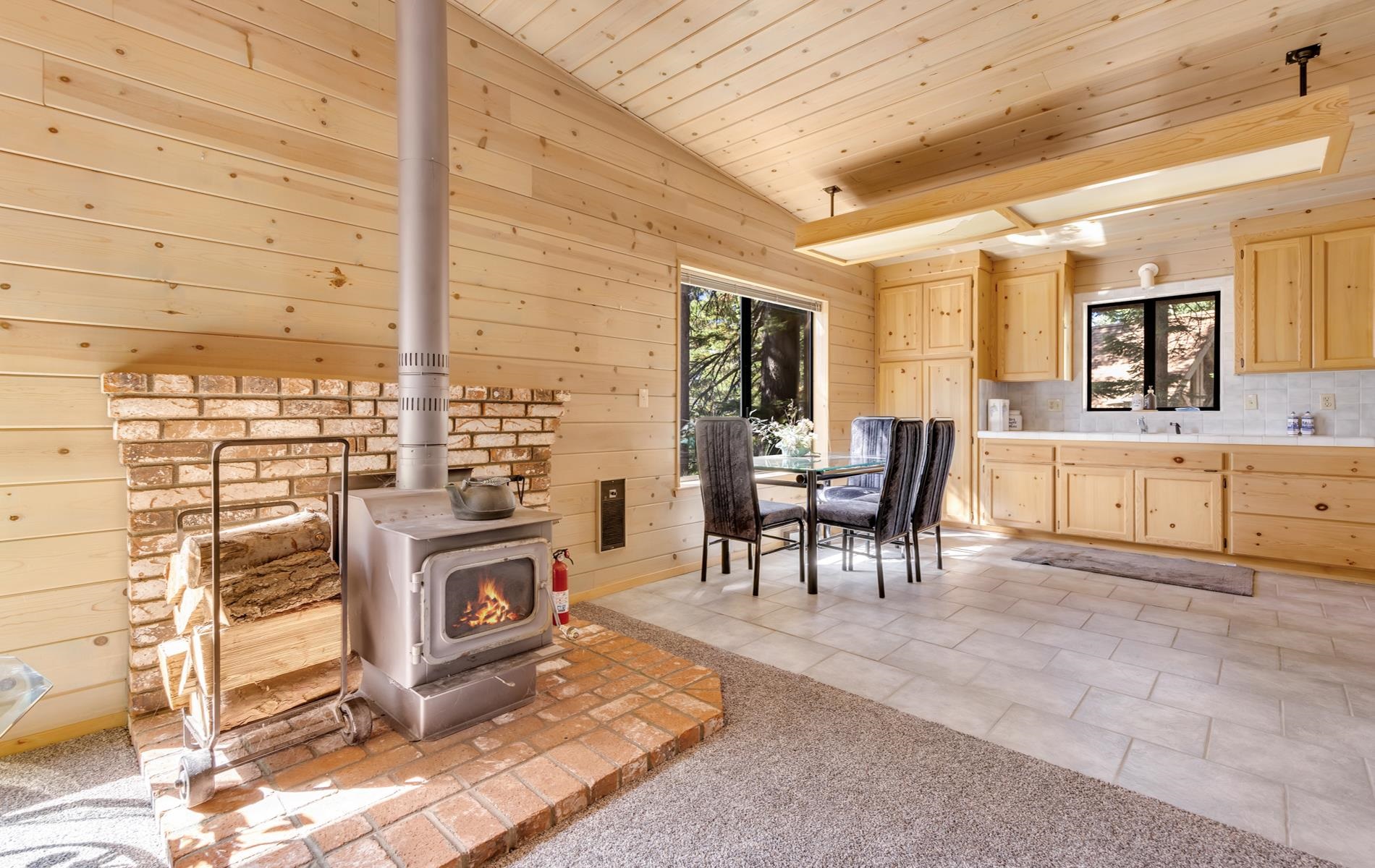 1217 N Driftwood Cove Road, Lake Almanor, New Mexico image 45
