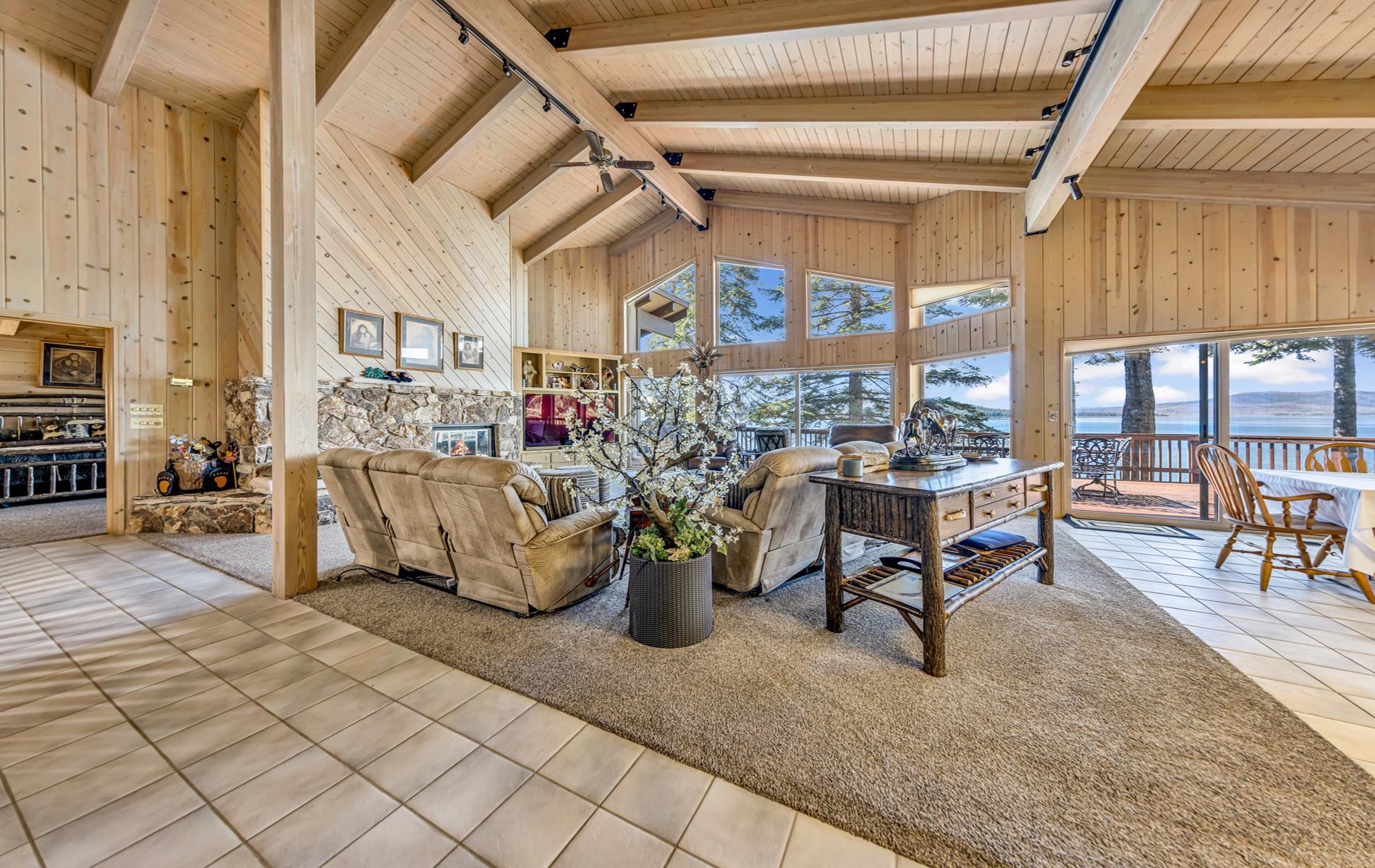 1217 N Driftwood Cove Road, Lake Almanor, New Mexico image 15