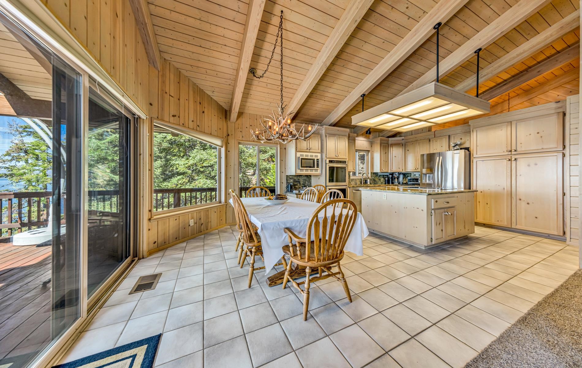 1217 N Driftwood Cove Road, Lake Almanor, New Mexico image 17