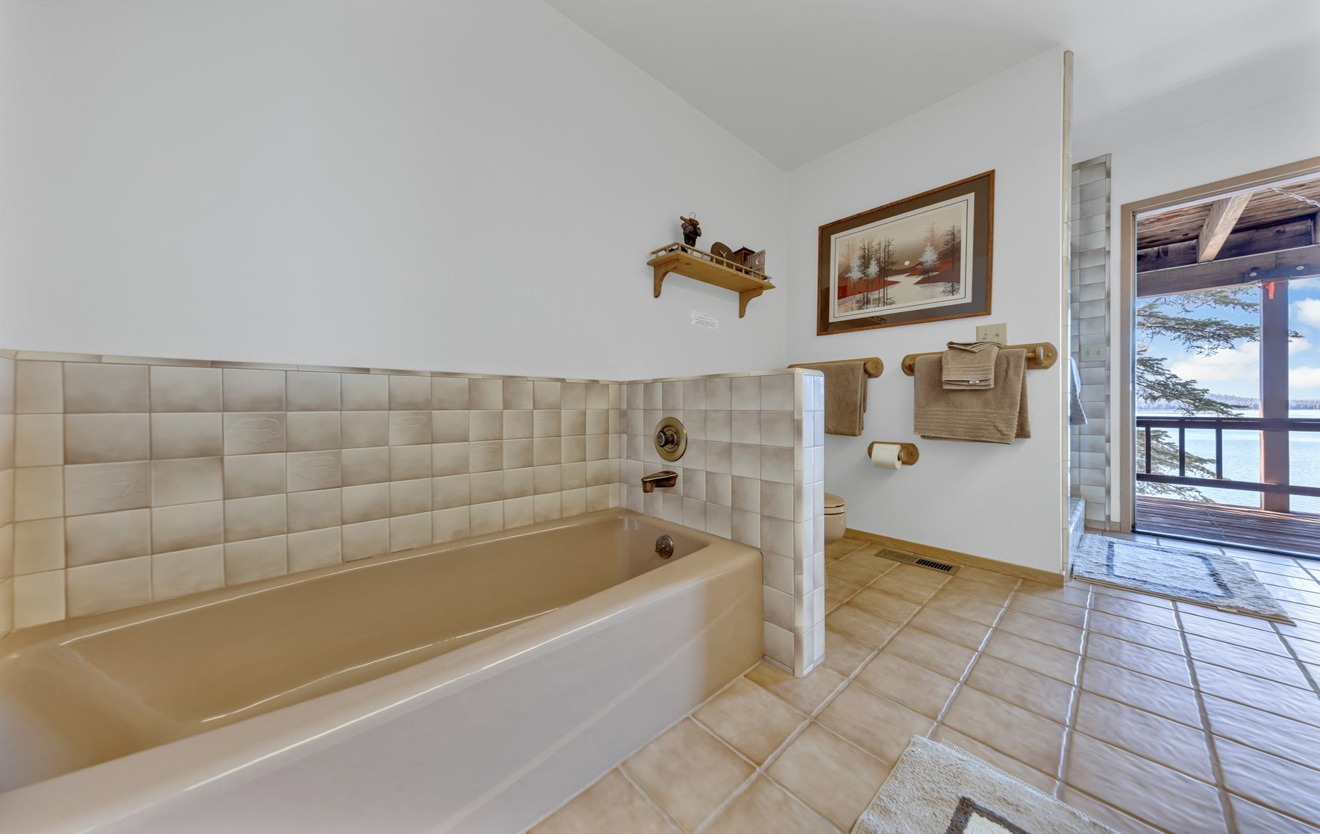 1217 N Driftwood Cove Road, Lake Almanor, New Mexico image 38