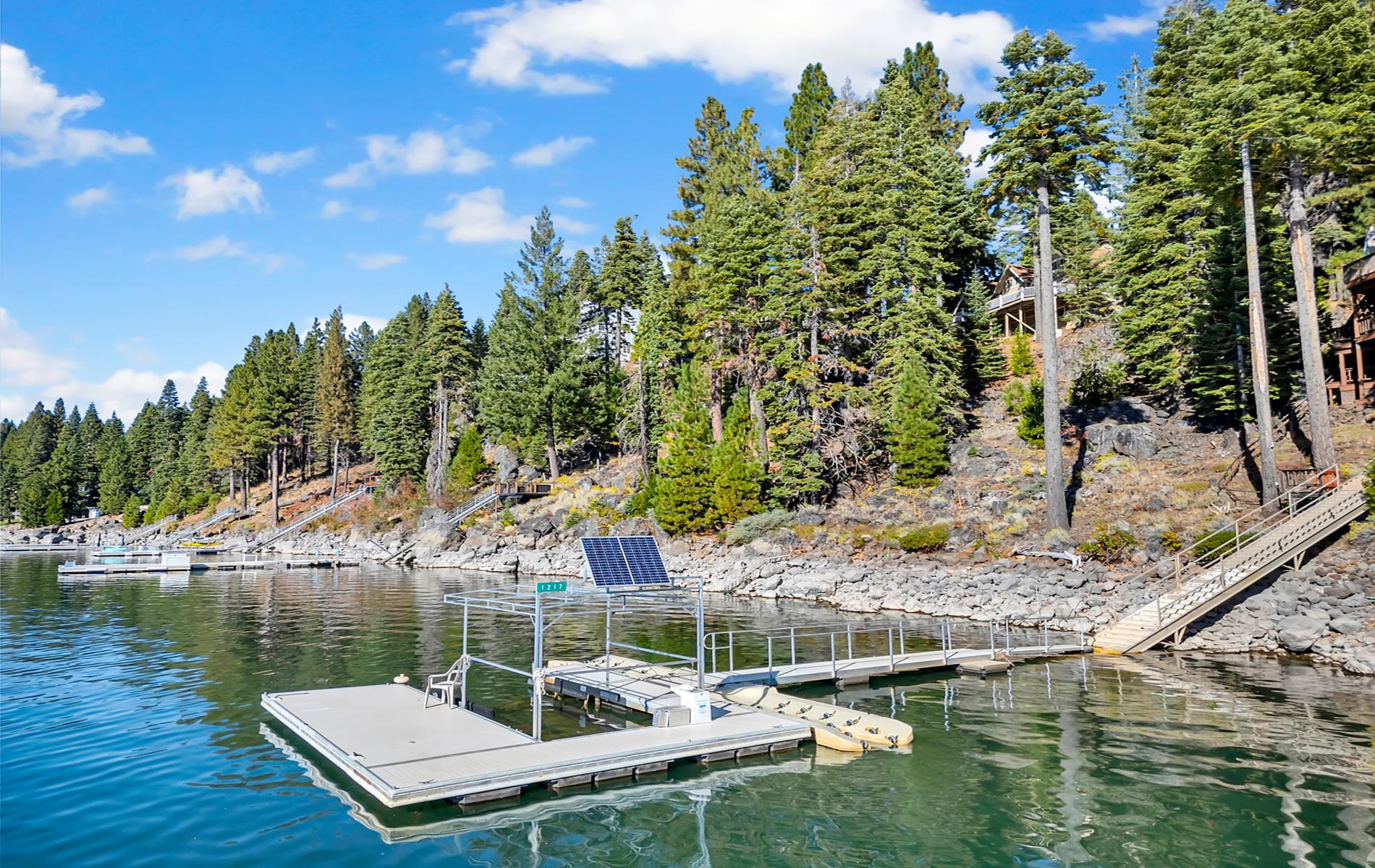 1217 N Driftwood Cove Road, Lake Almanor, New Mexico image 8