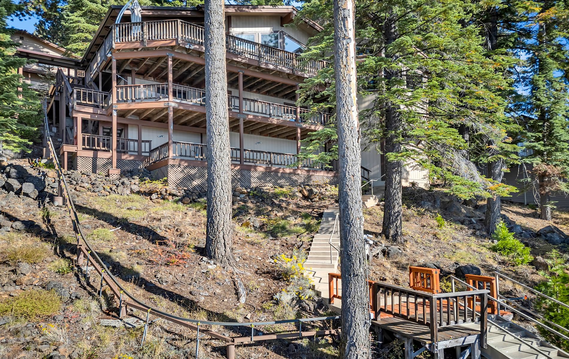 1217 N Driftwood Cove Road, Lake Almanor, New Mexico image 6