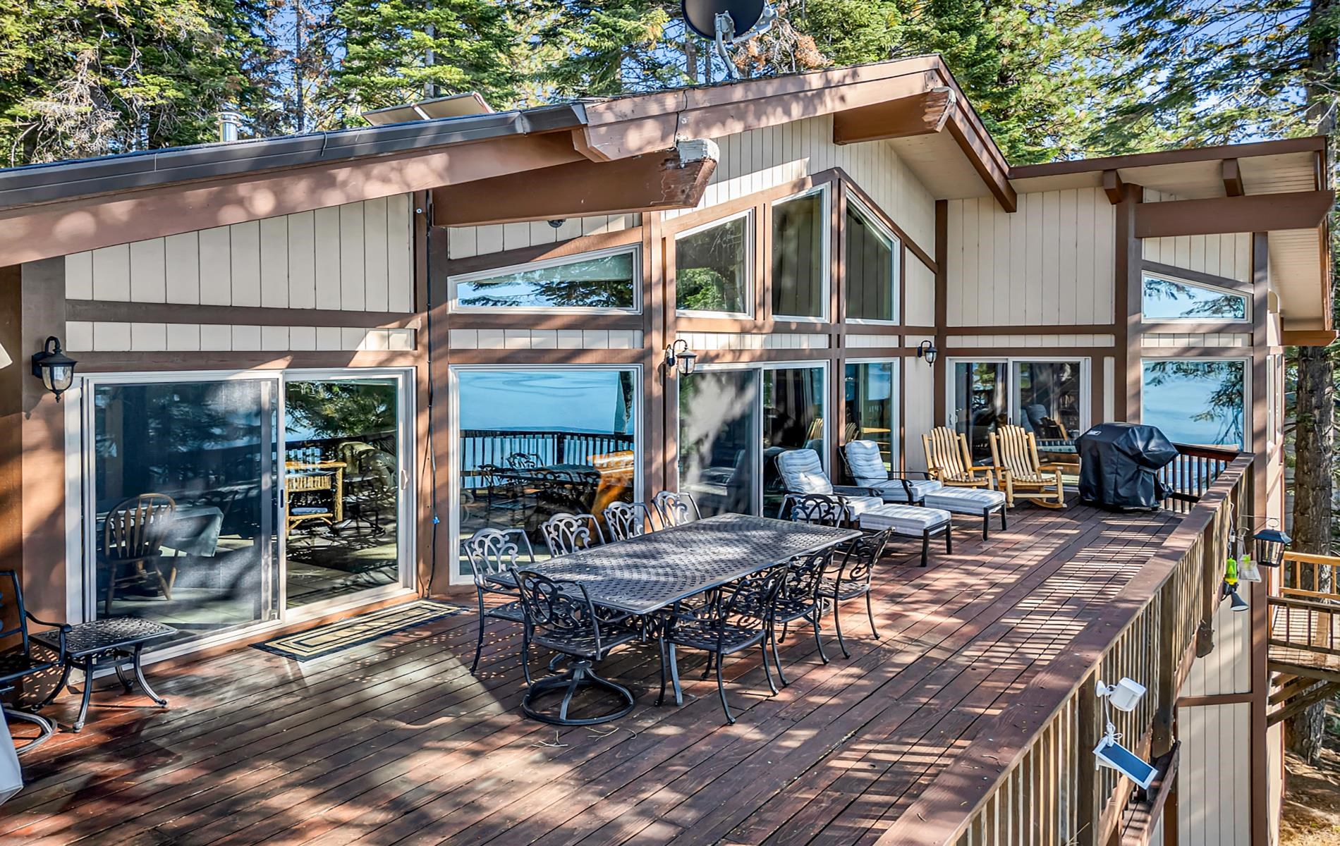 1217 N Driftwood Cove Road, Lake Almanor, New Mexico image 4