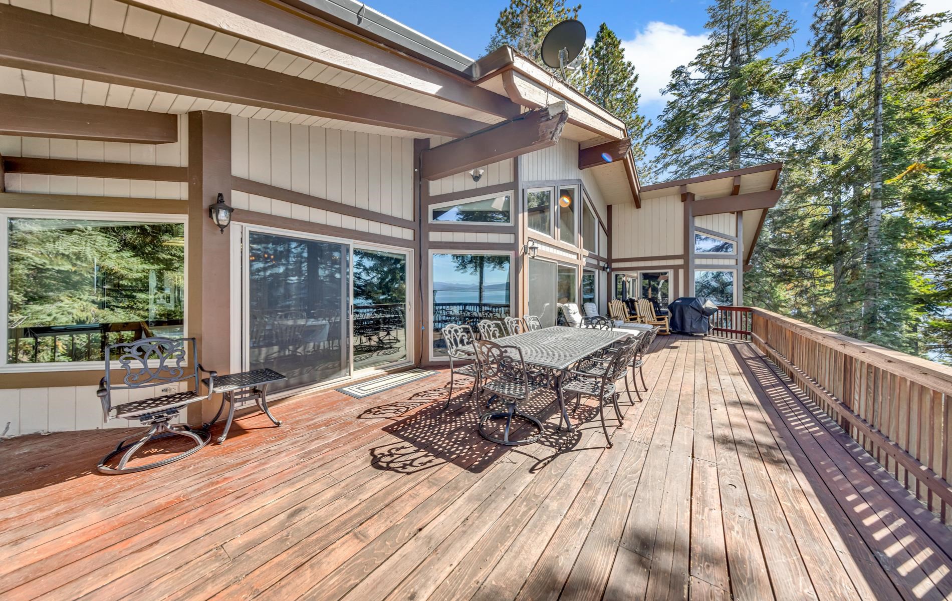 1217 N Driftwood Cove Road, Lake Almanor, New Mexico image 5