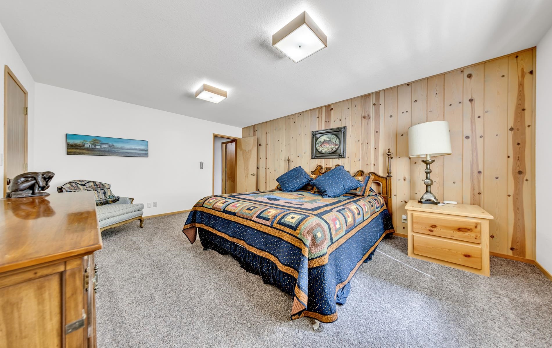 1217 N Driftwood Cove Road, Lake Almanor, New Mexico image 34